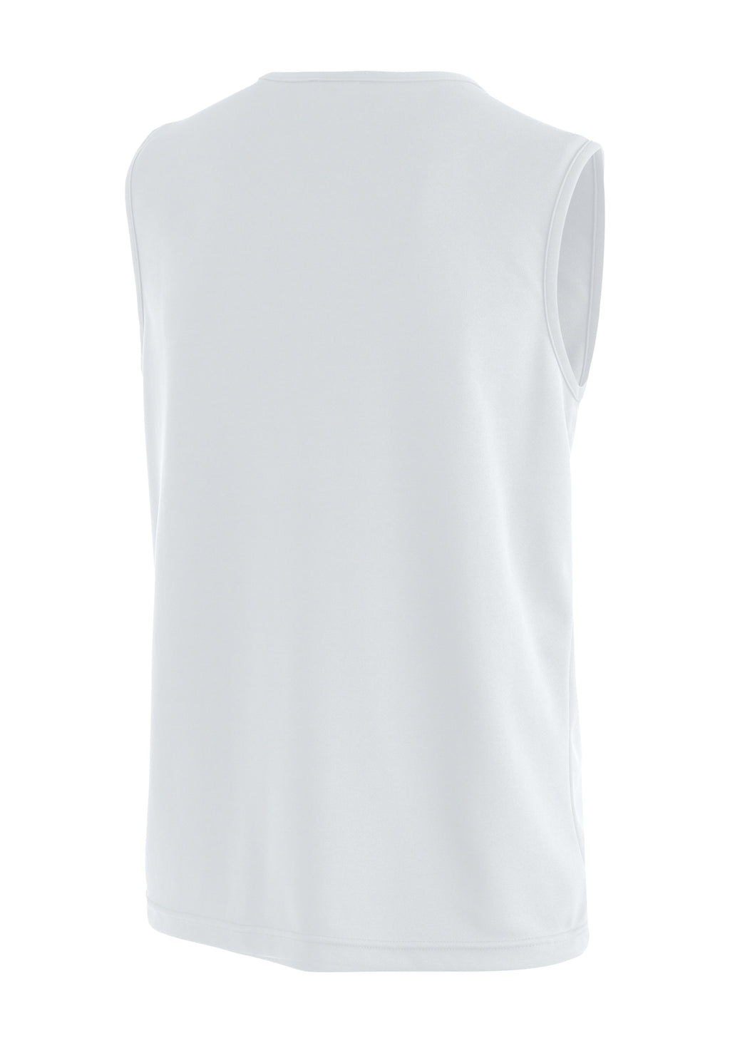 Maier Sports Peter große Größen – white