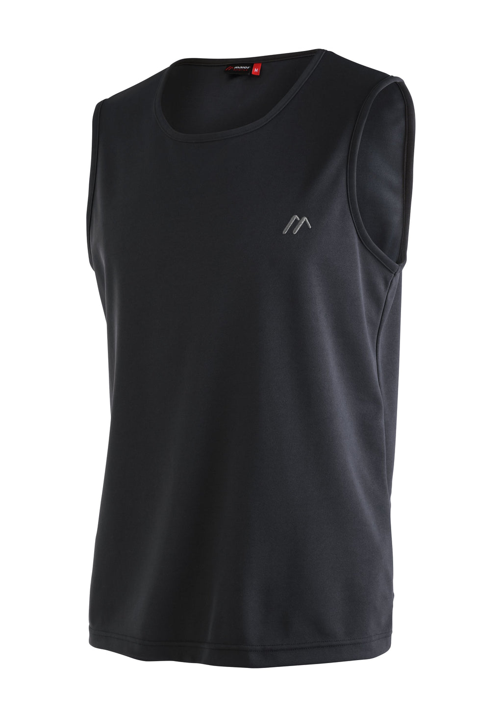 Maier Sports Peter große Größen – black