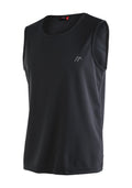 Maier Sports Peter große Größen – black