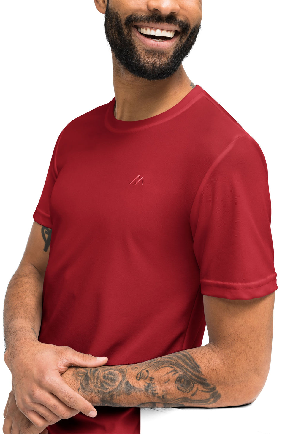 Maier Sports Walter große Größen – salsa