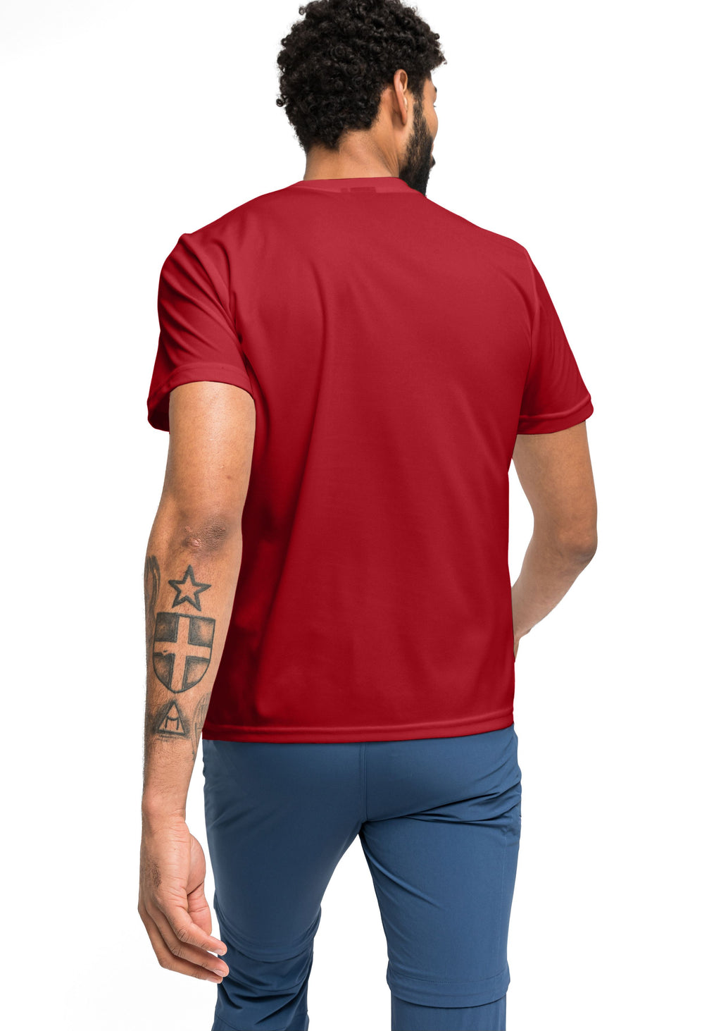 Maier Sports Walter große Größen – salsa