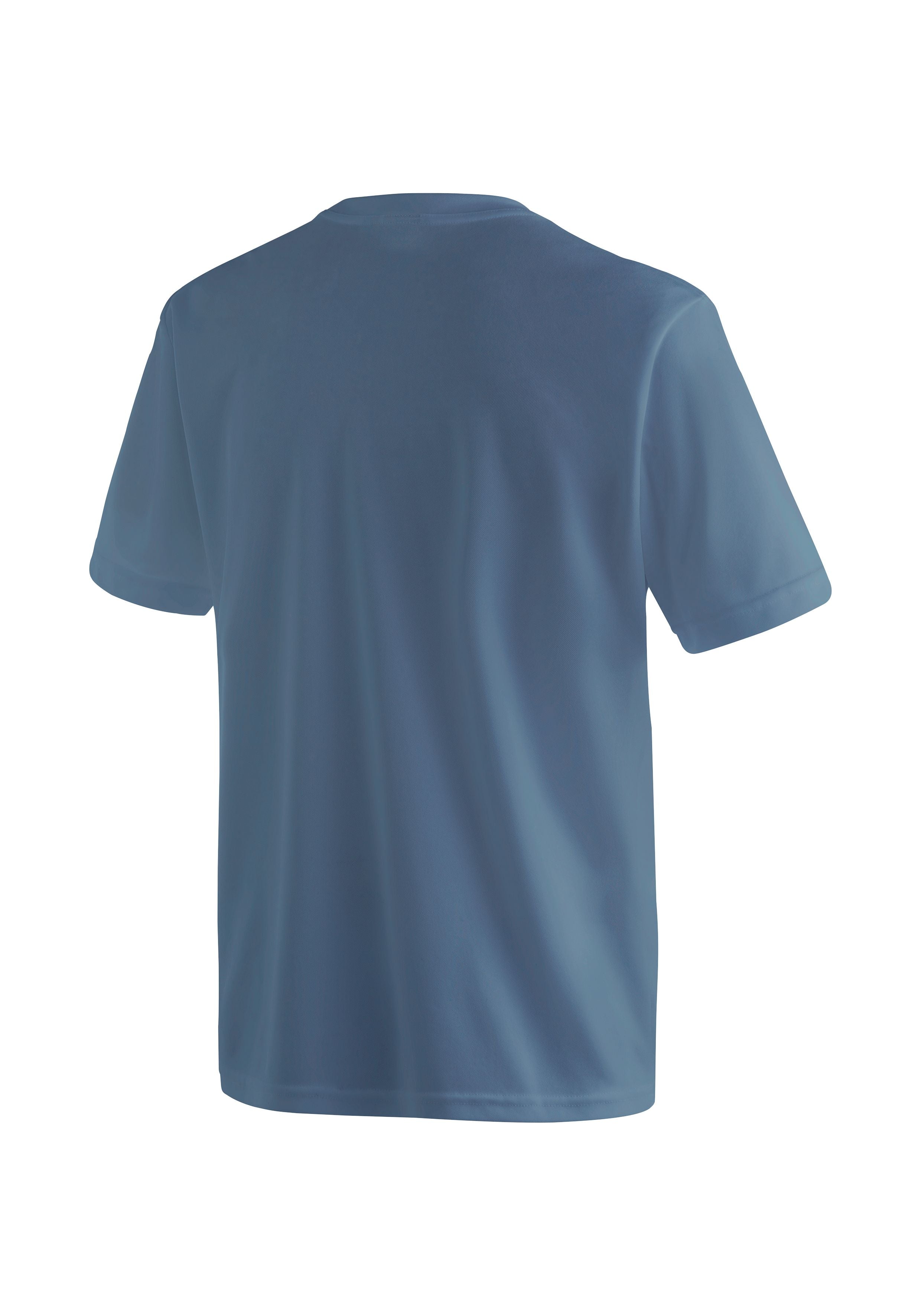 Maier Sports Walter große Größen – ensign blue