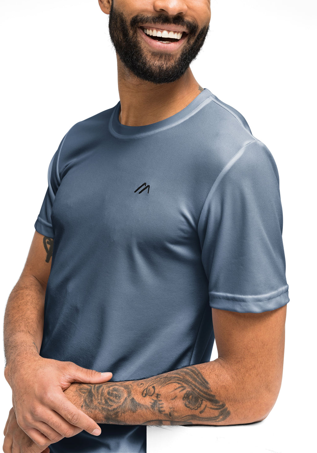 Maier Sports Walter große Größen – ensign blue