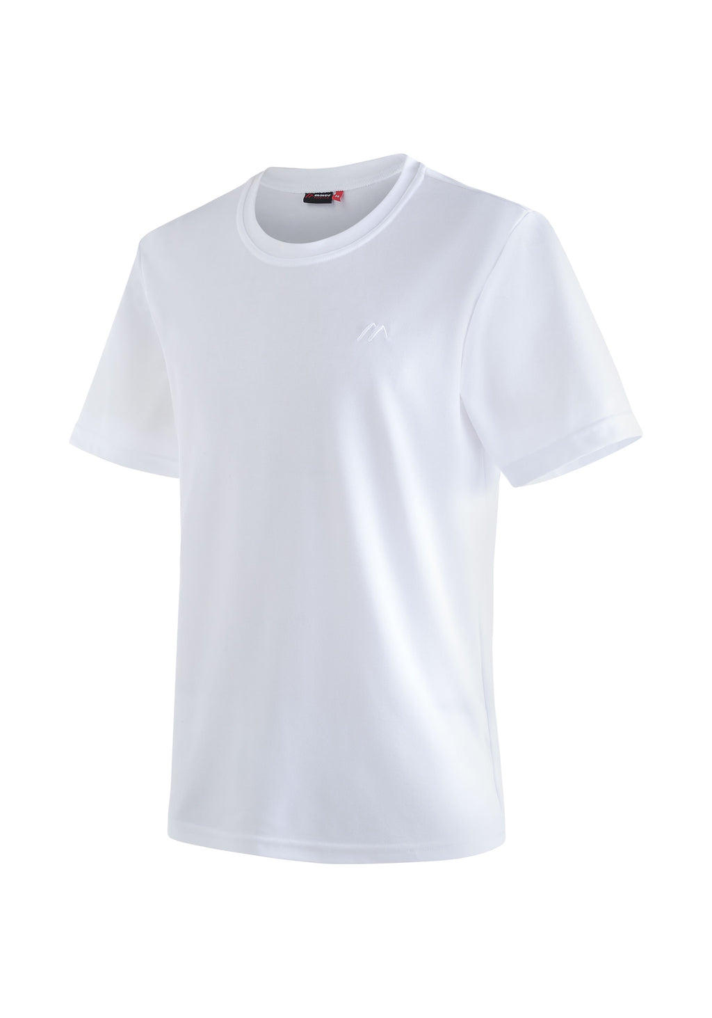 Maier Sports Walter große Größen – white