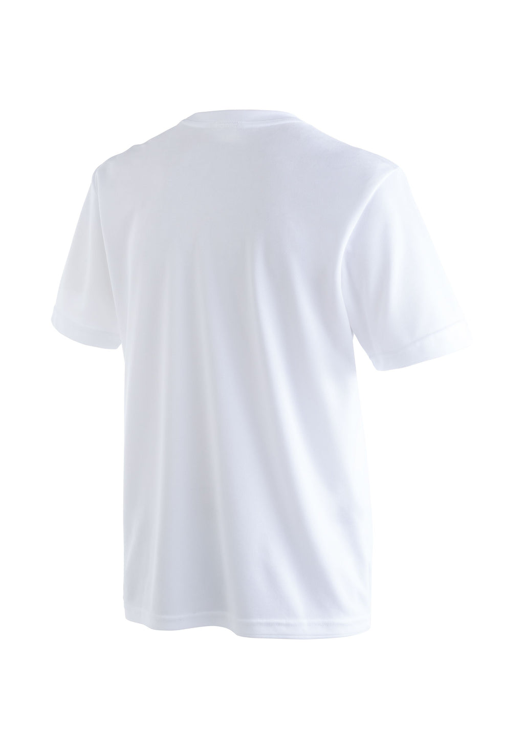 Maier Sports Walter große Größen – white
