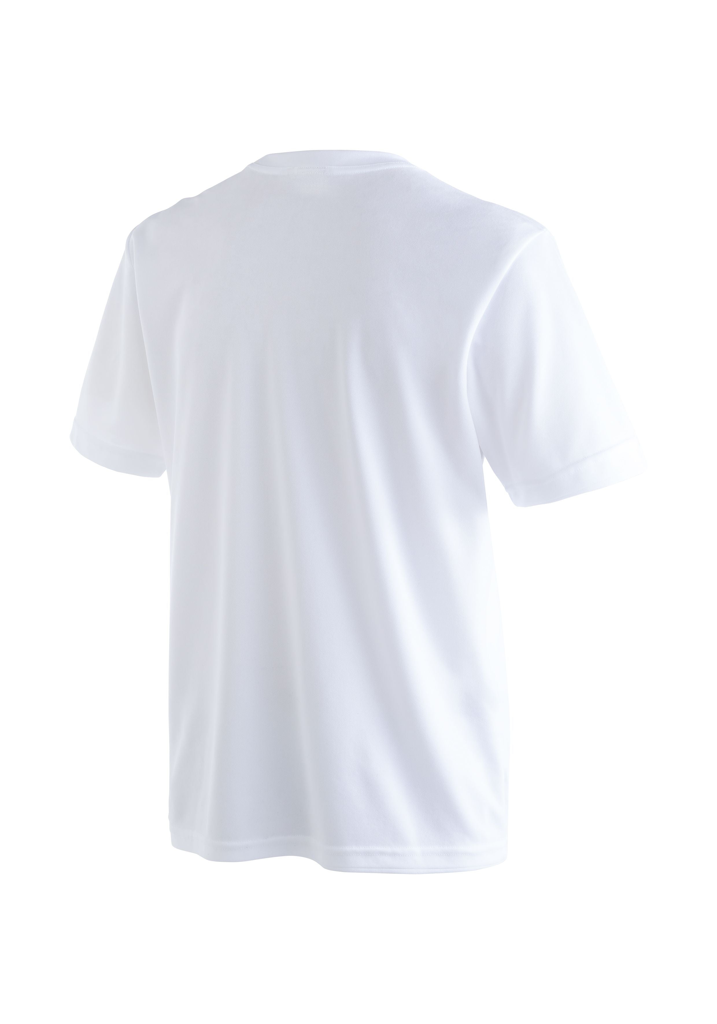 Maier Sports Walter große Größen – white