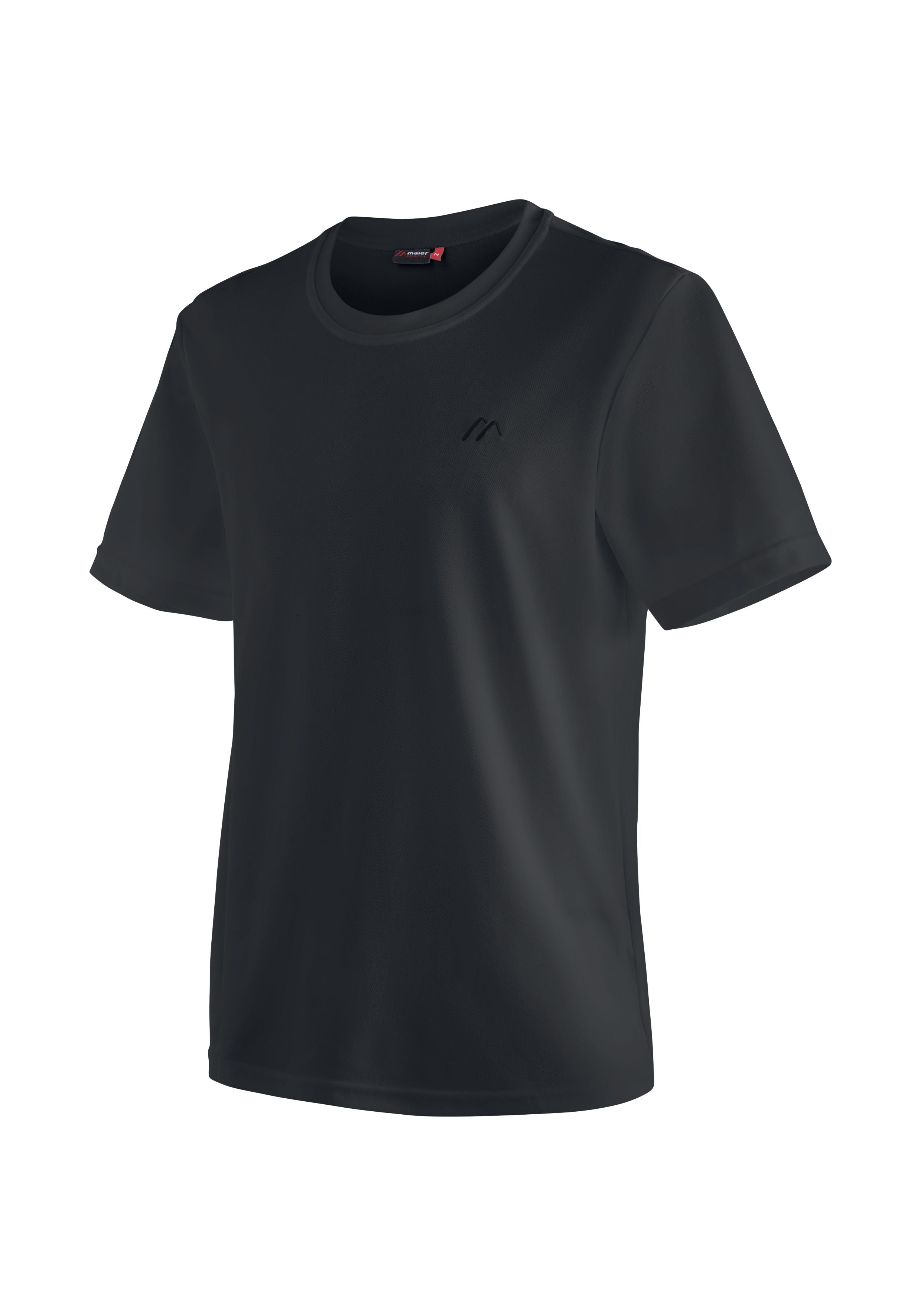 Maier Sports Walter große Größen – black