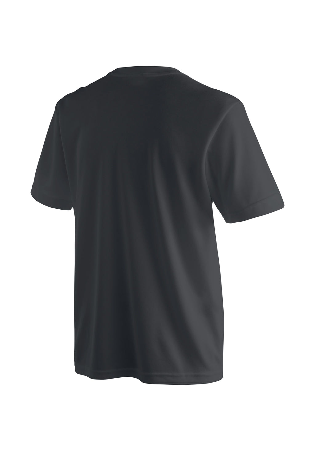 Maier Sports Walter große Größen – black