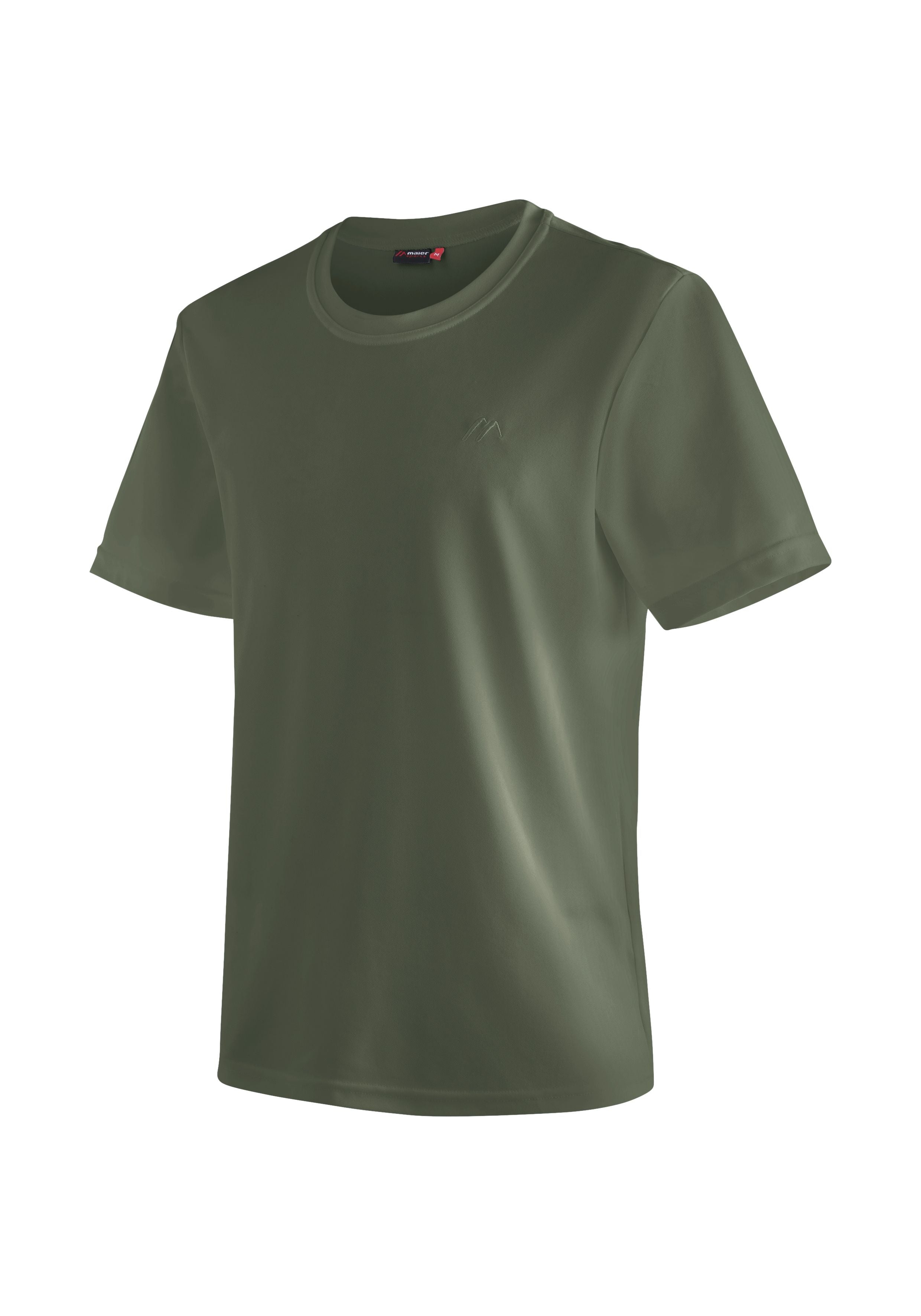 Maier Sports Walter große Größen – green goose