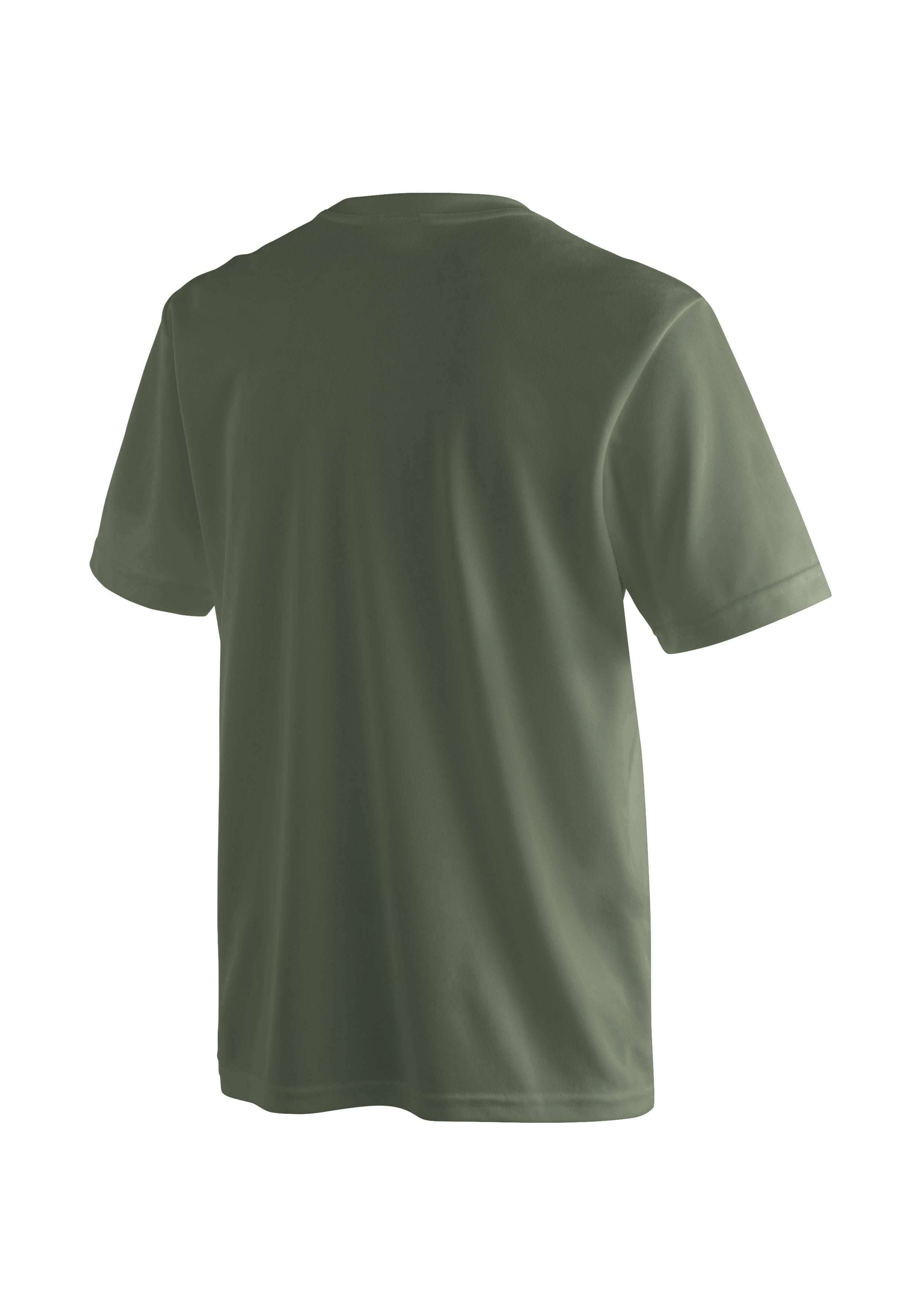 Maier Sports Walter große Größen – green goose