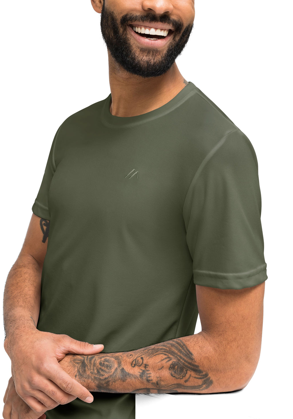 Maier Sports Walter große Größen – green goose
