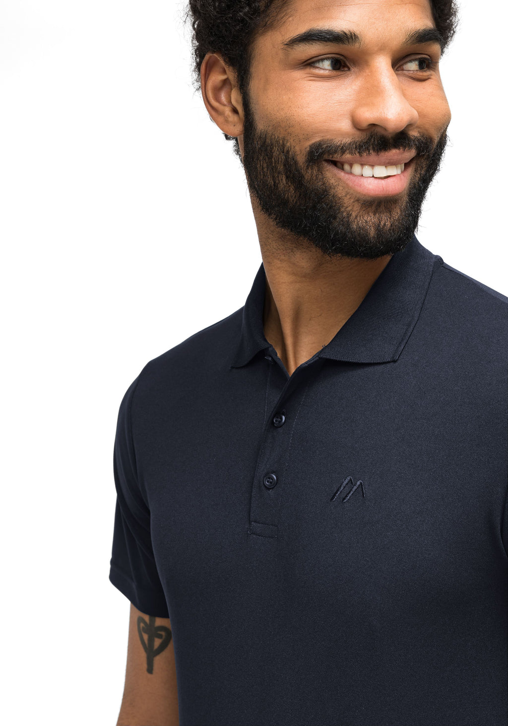 Maier Sports Ulrich große Größen – night sky