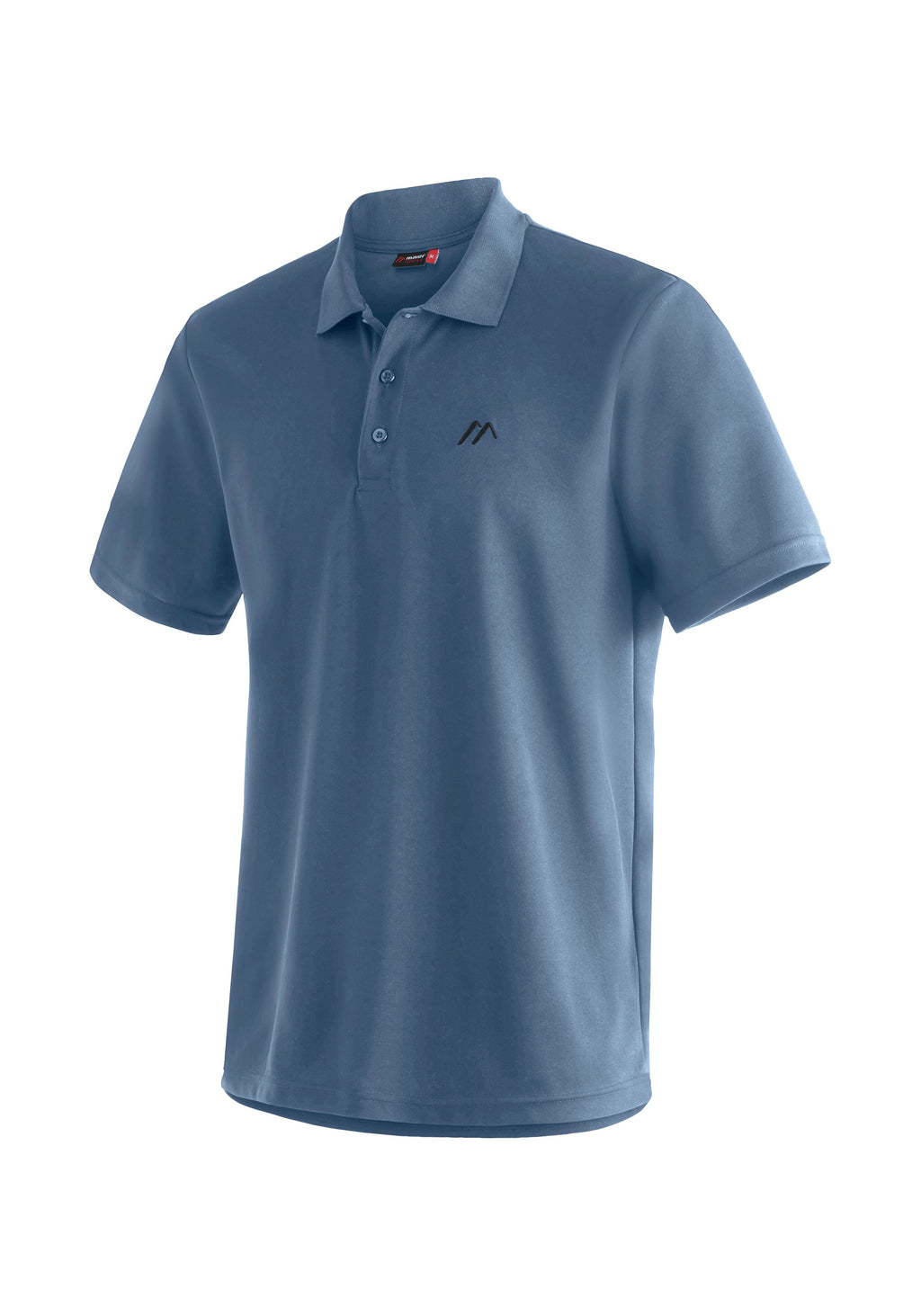 Maier Sports Ulrich große Größen – ensign blue