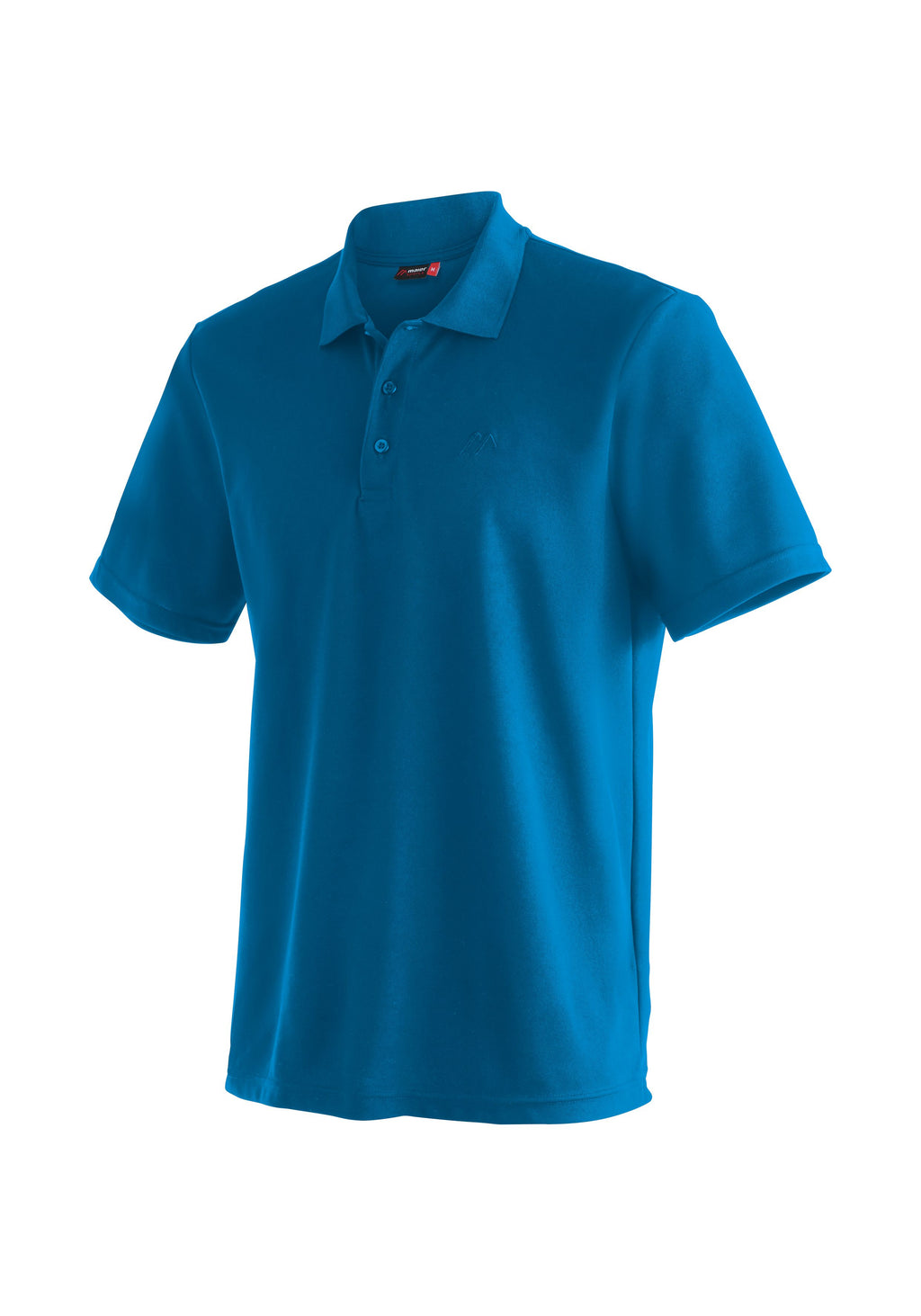 Maier Sports Ulrich große Größen – imperial blue