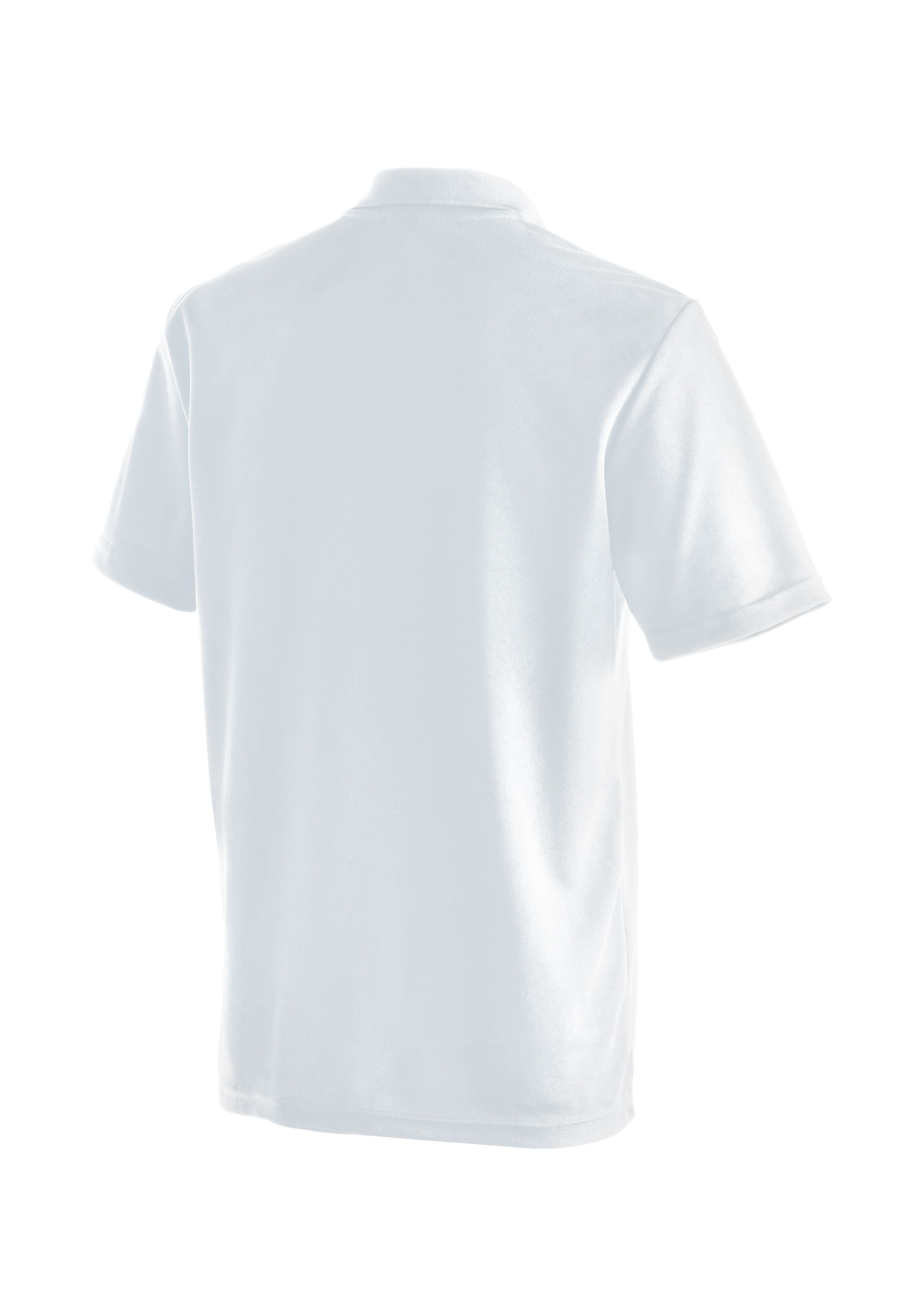 Maier Sports Ulrich große Größen – white