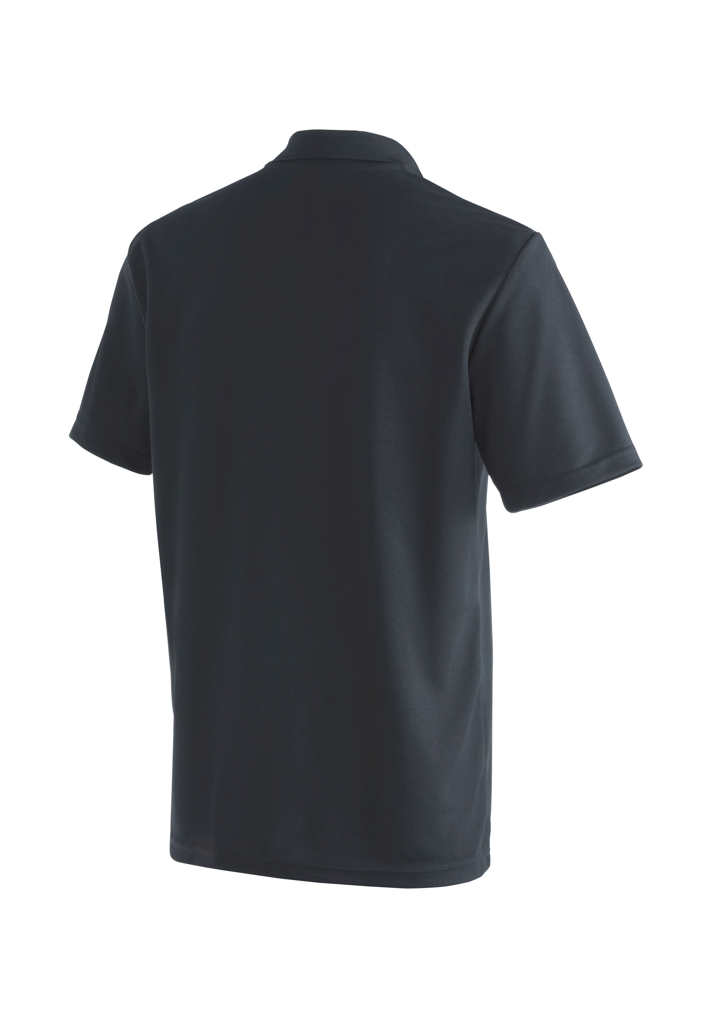 Maier Sports Ulrich große Größen – black