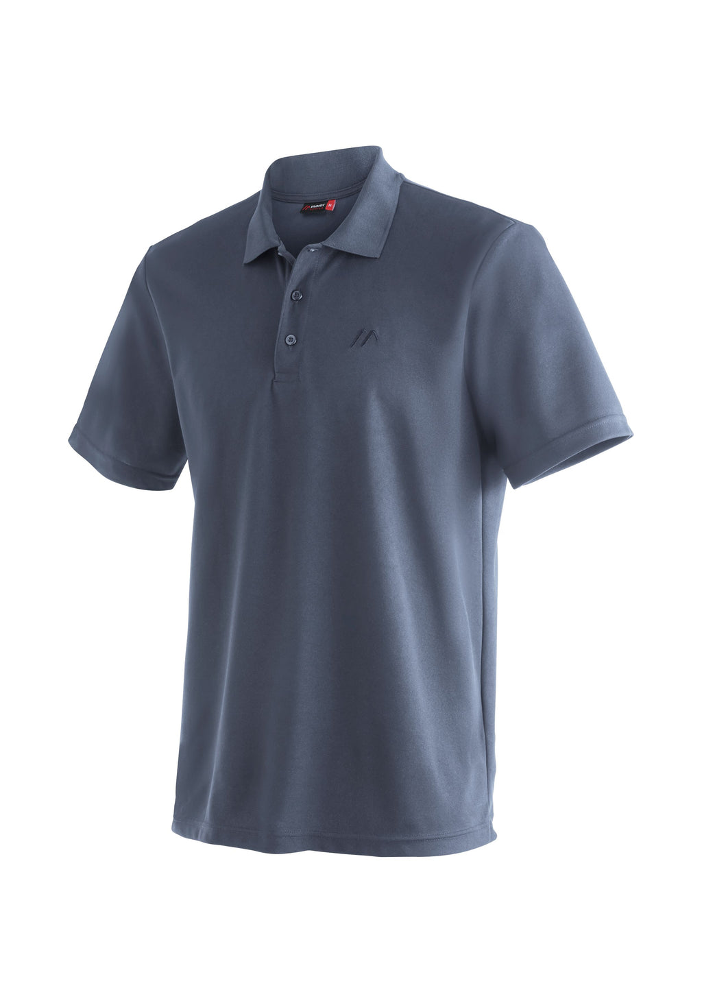 Maier Sports Ulrich große Größen – graphite