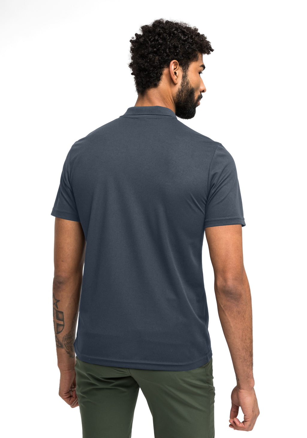 Maier Sports Ulrich große Größen – graphite