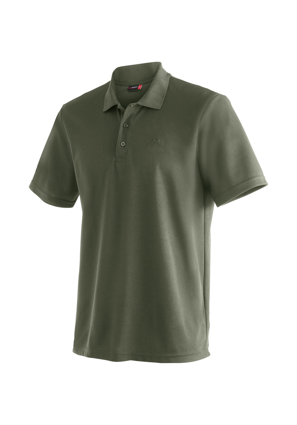 Maier Sports Ulrich große Größen – green goose