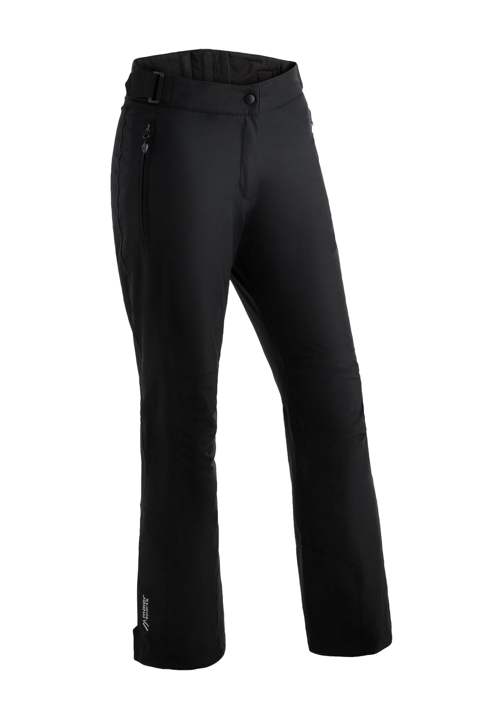 Maier Sports Resi 2 große Größen – black