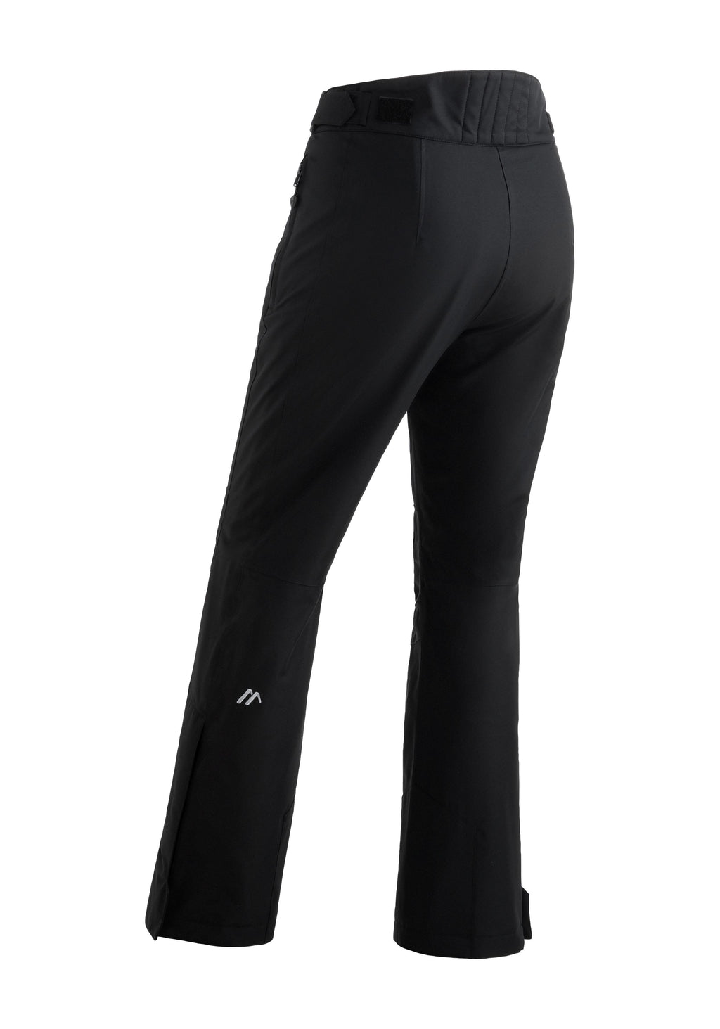 Maier Sports Resi 2 große Größen – black