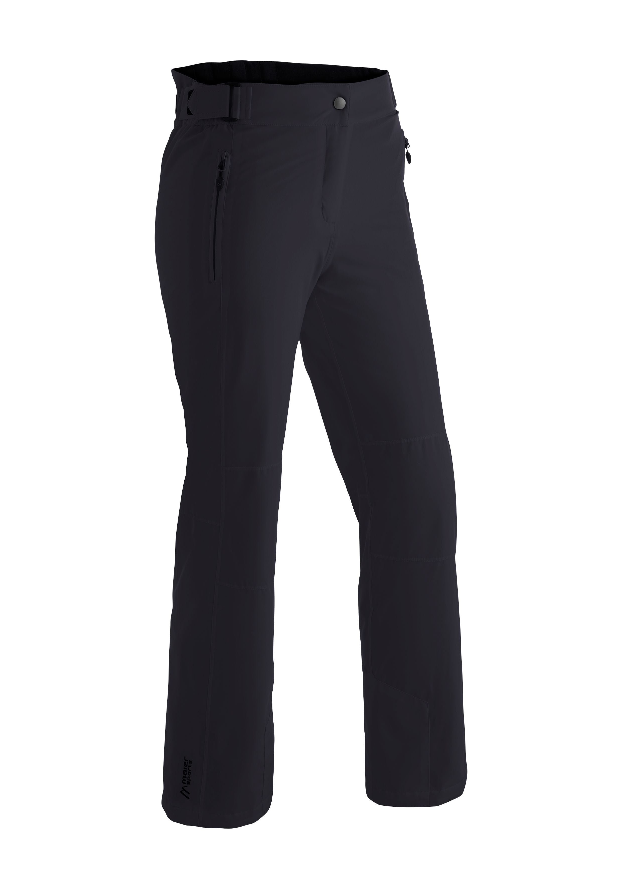 Maier Sports Vroni slim große Größen – night sky