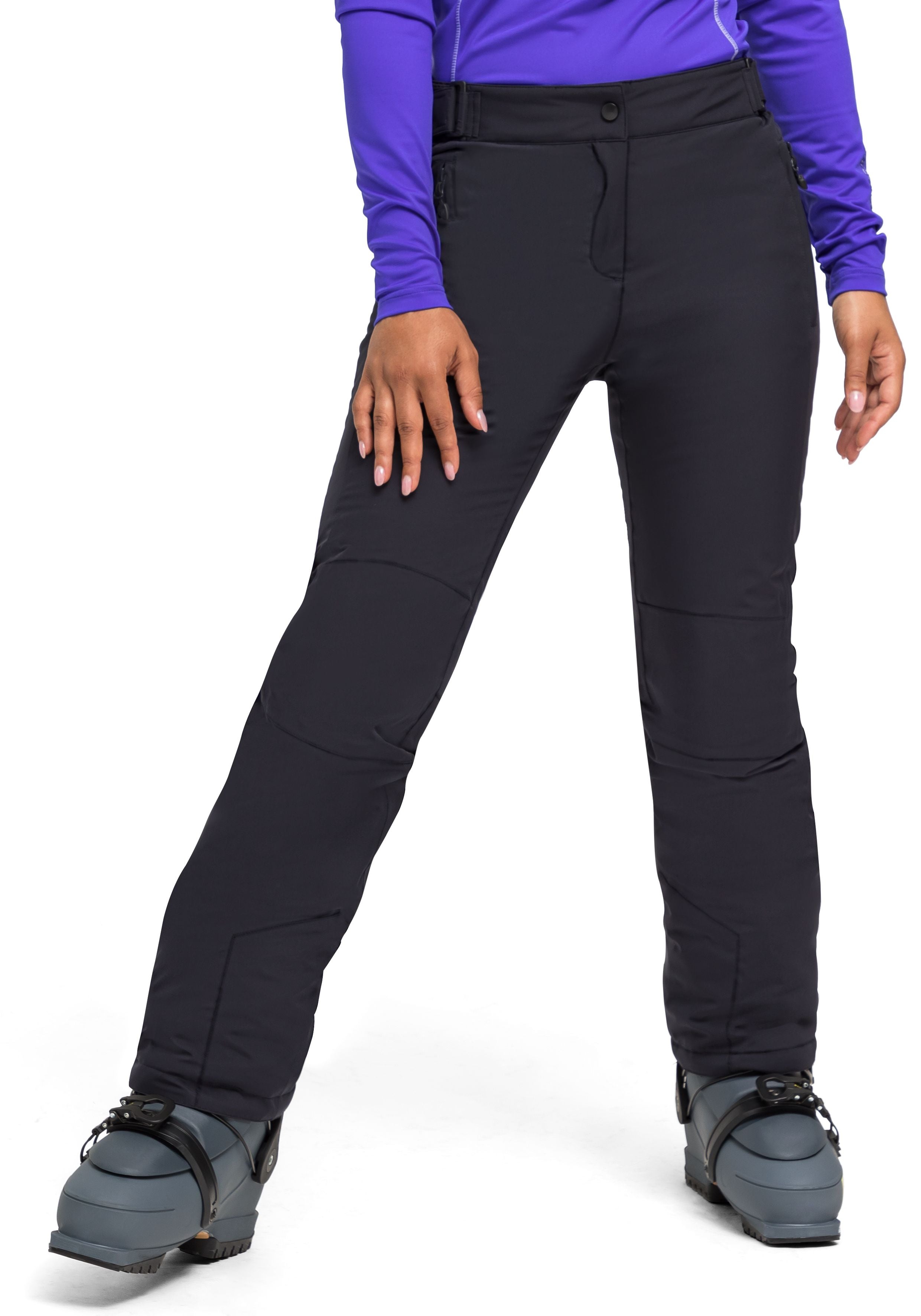 Maier Sports Vroni slim große Größen – night sky