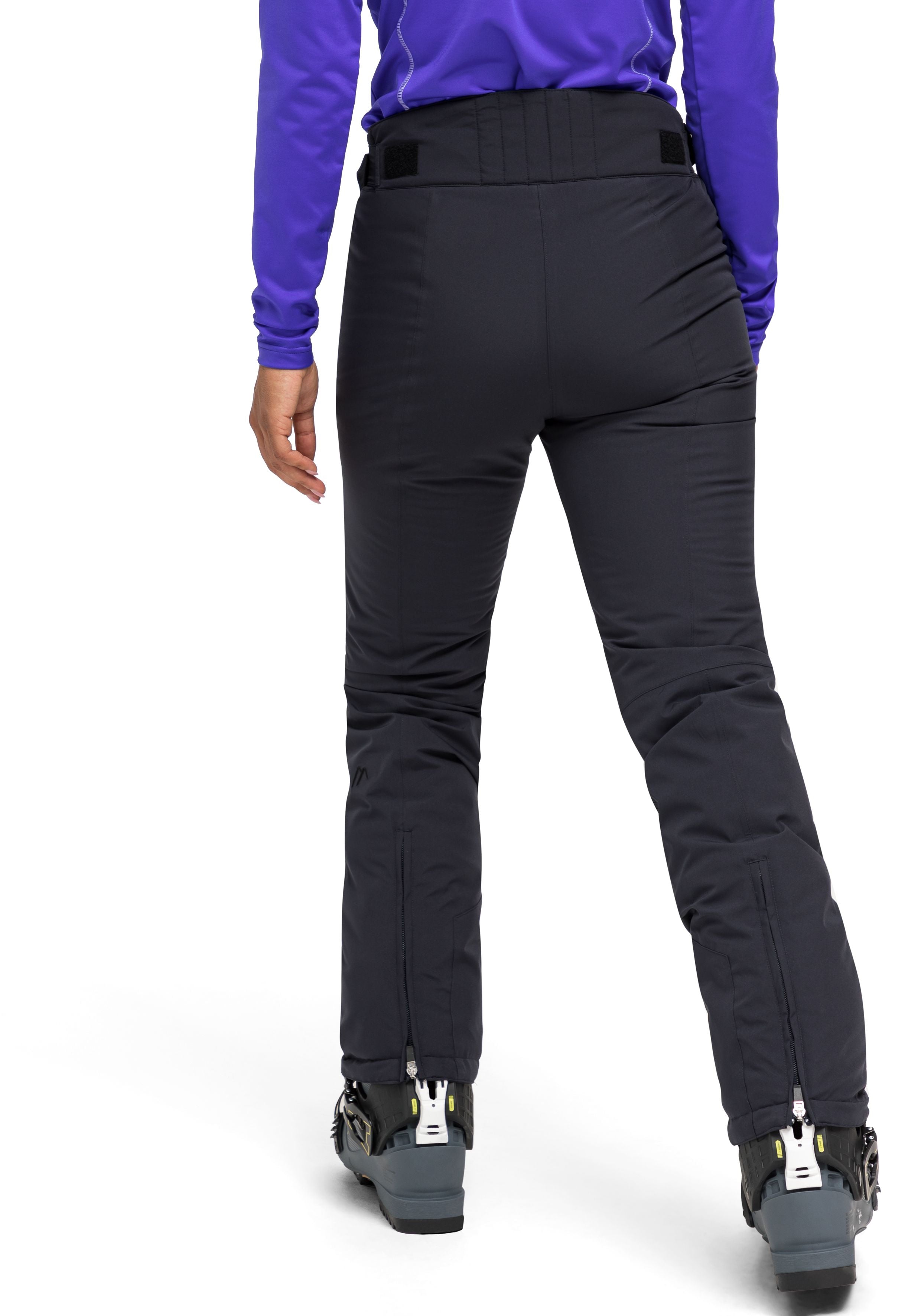 Maier Sports Vroni slim große Größen – night sky