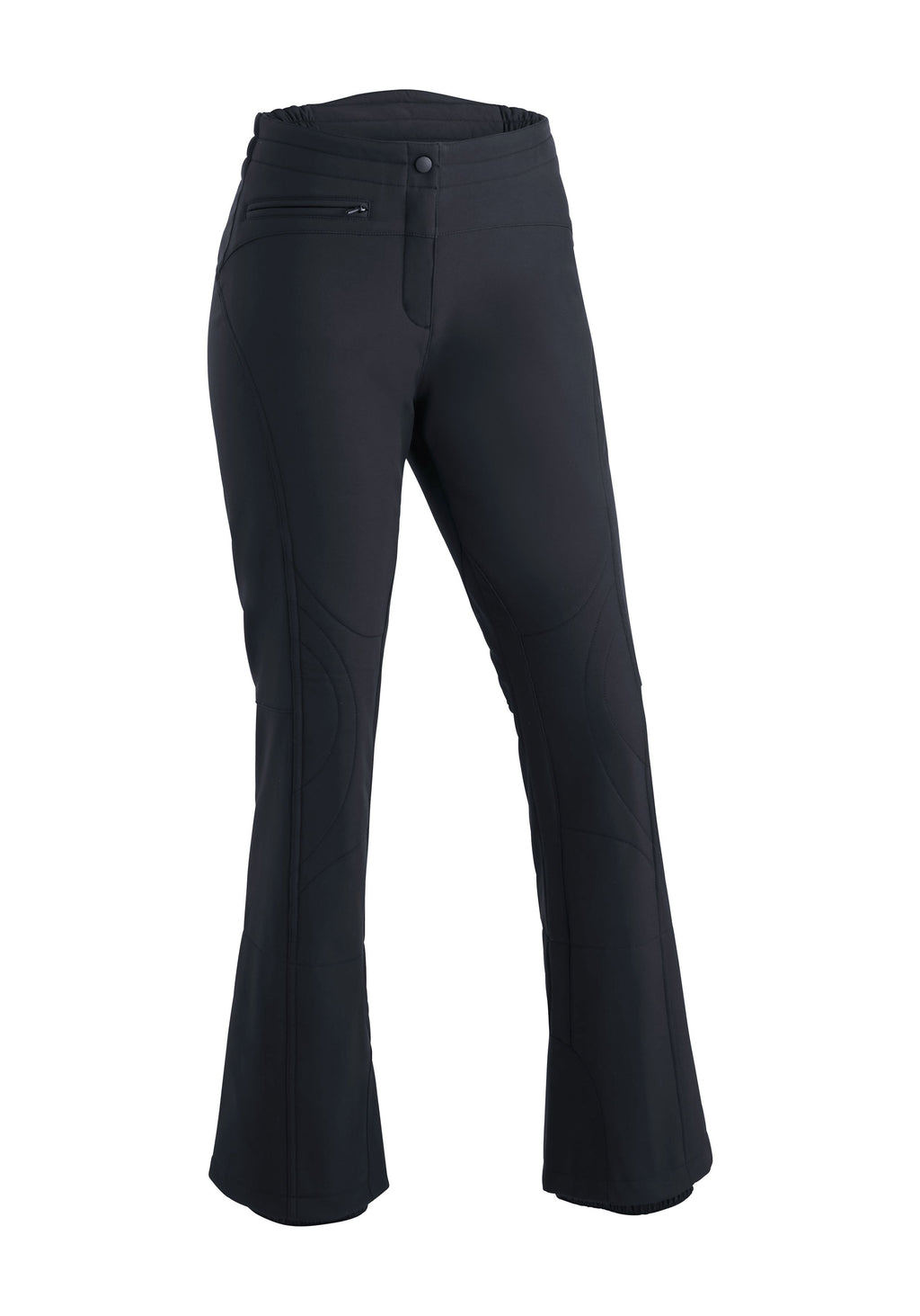 Maier Sports Marie große Größen – black