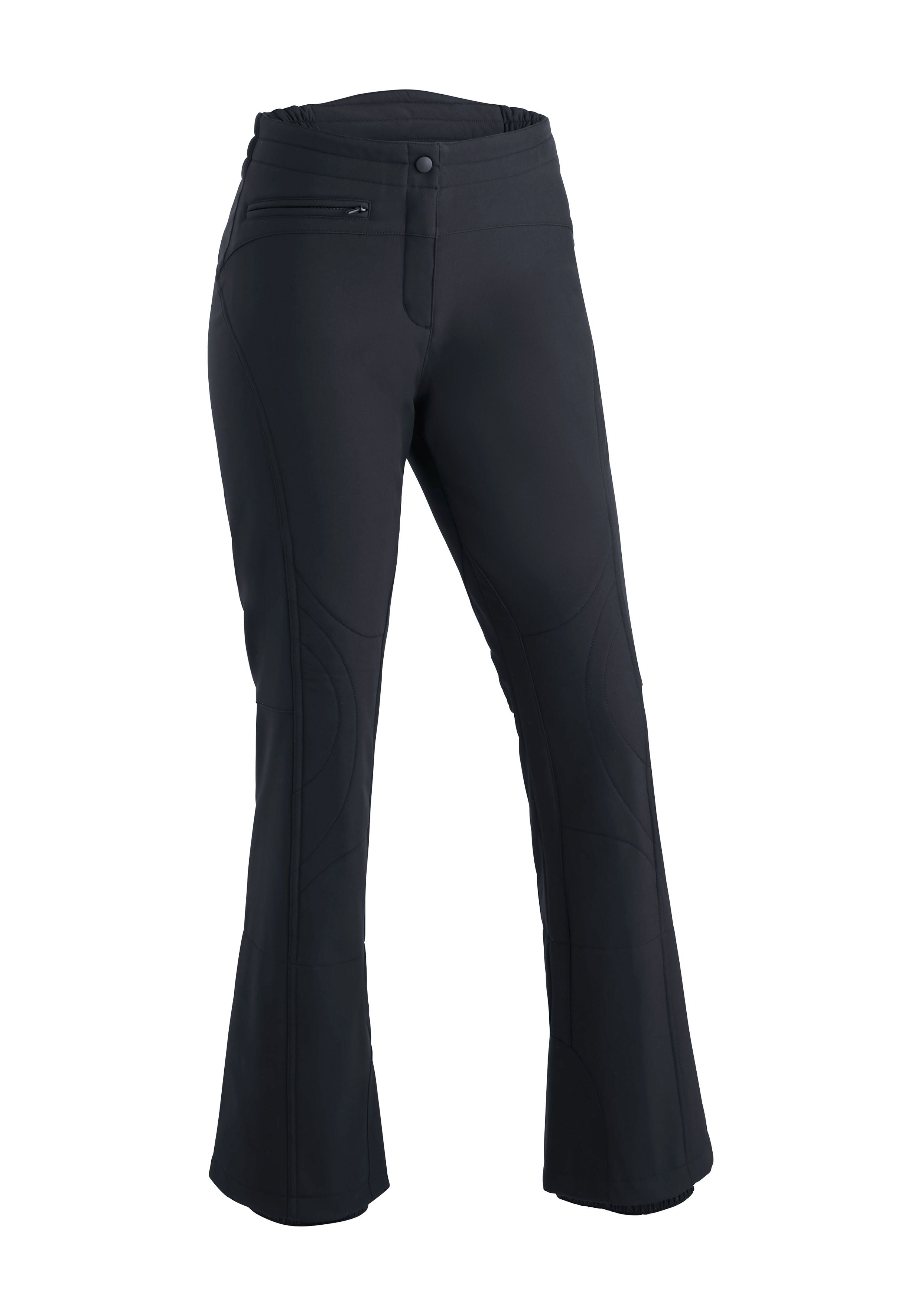 Maier Sports Marie große Größen – black