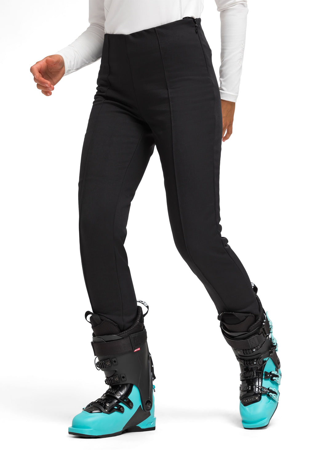 Maier Sports Sonja große Größen – black