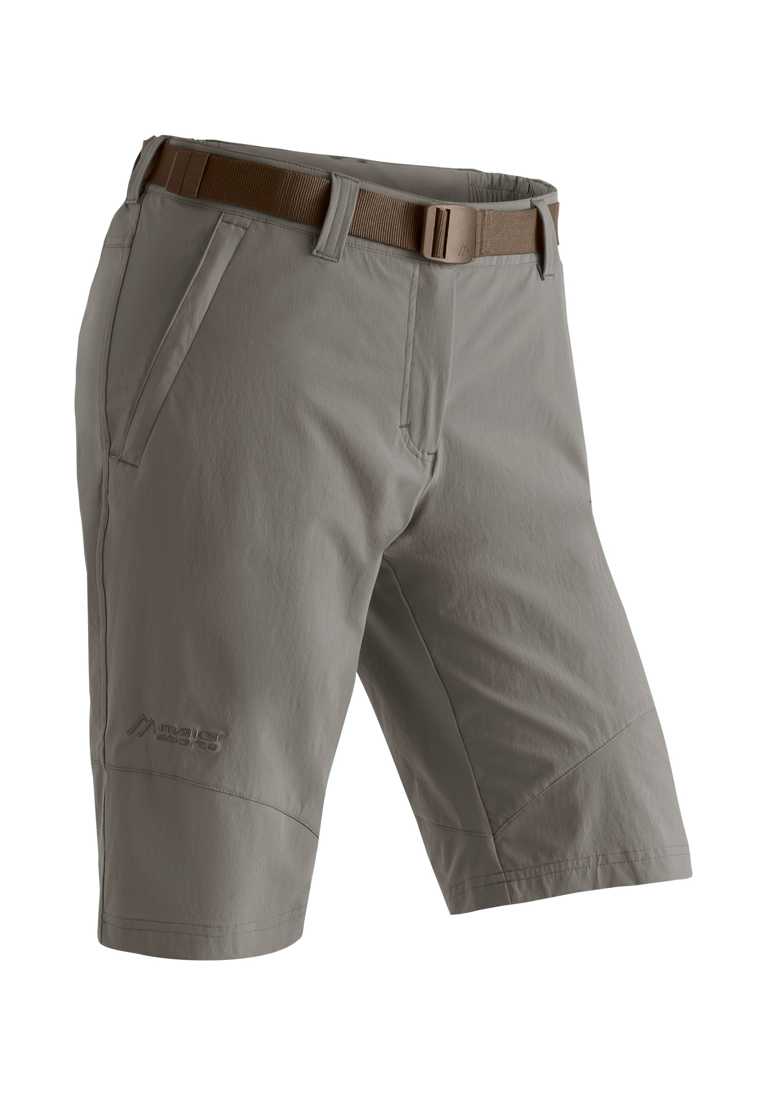 Maier Sports Lawa große Größen – teak