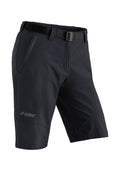 Maier Sports Lawa große Größen – black
