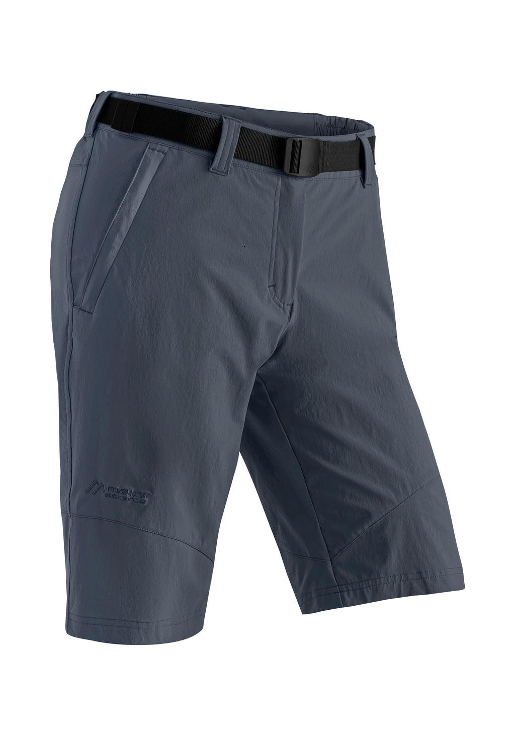 Maier Sports Lawa große Größen – graphite