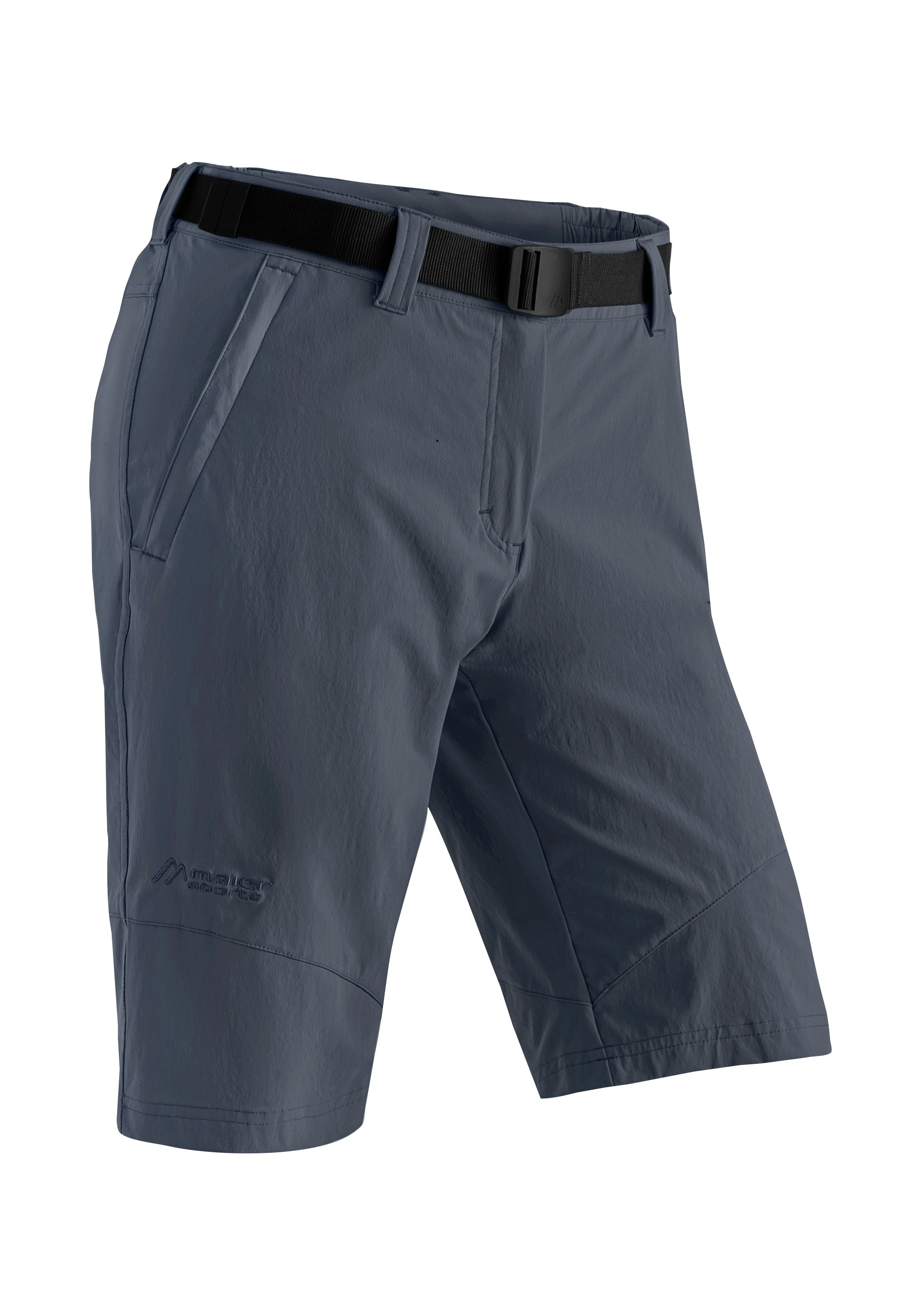 Maier Sports Lawa große Größen – graphite
