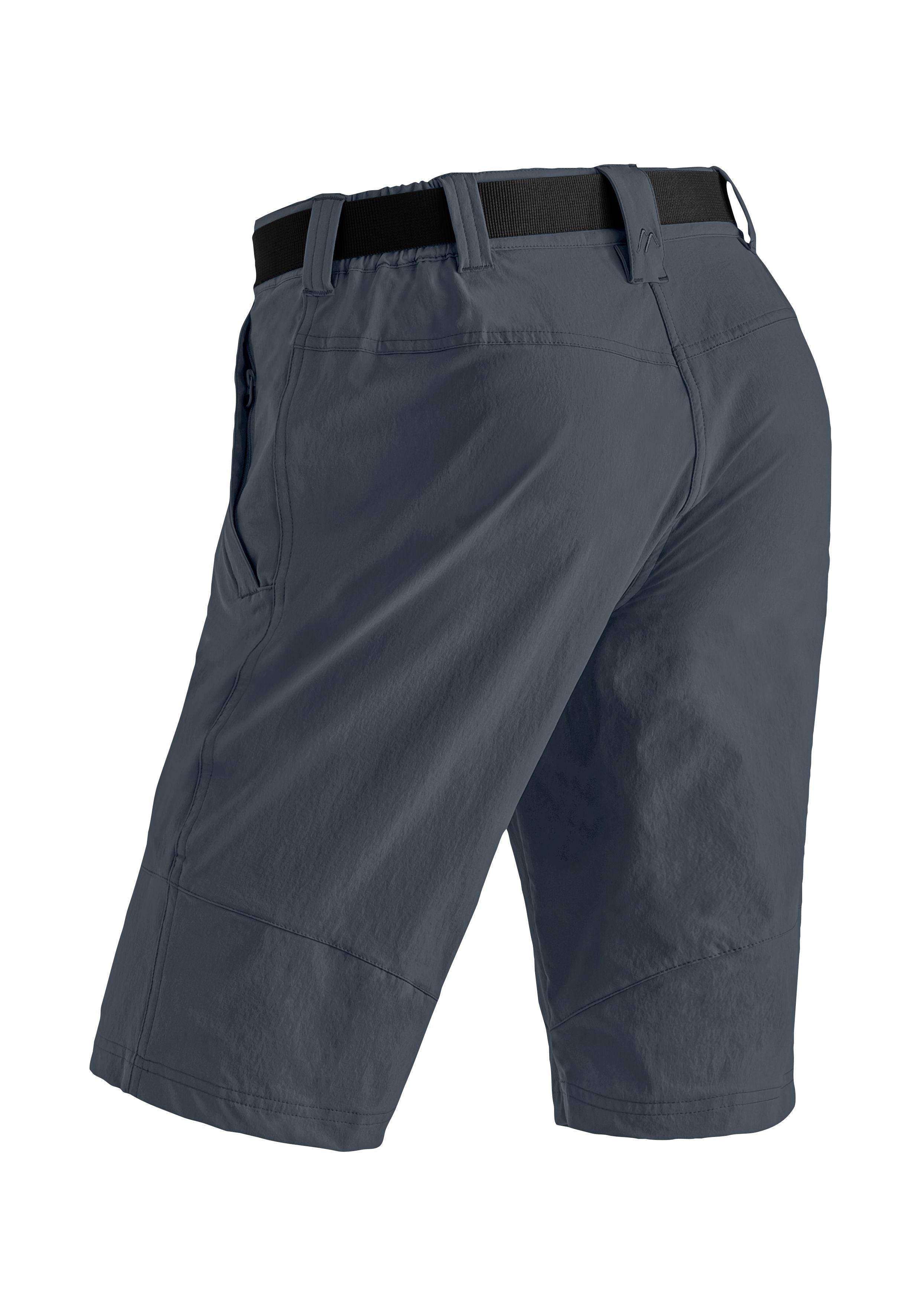 Maier Sports Lawa große Größen – graphite