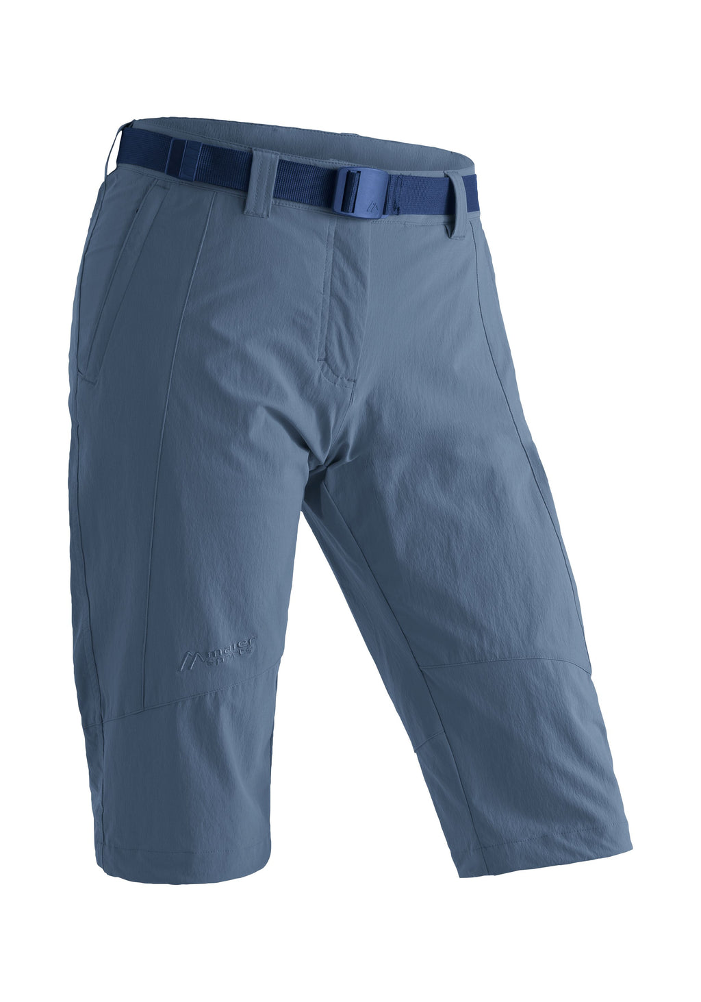 Maier Sports Kluane große Größen – ensign blue