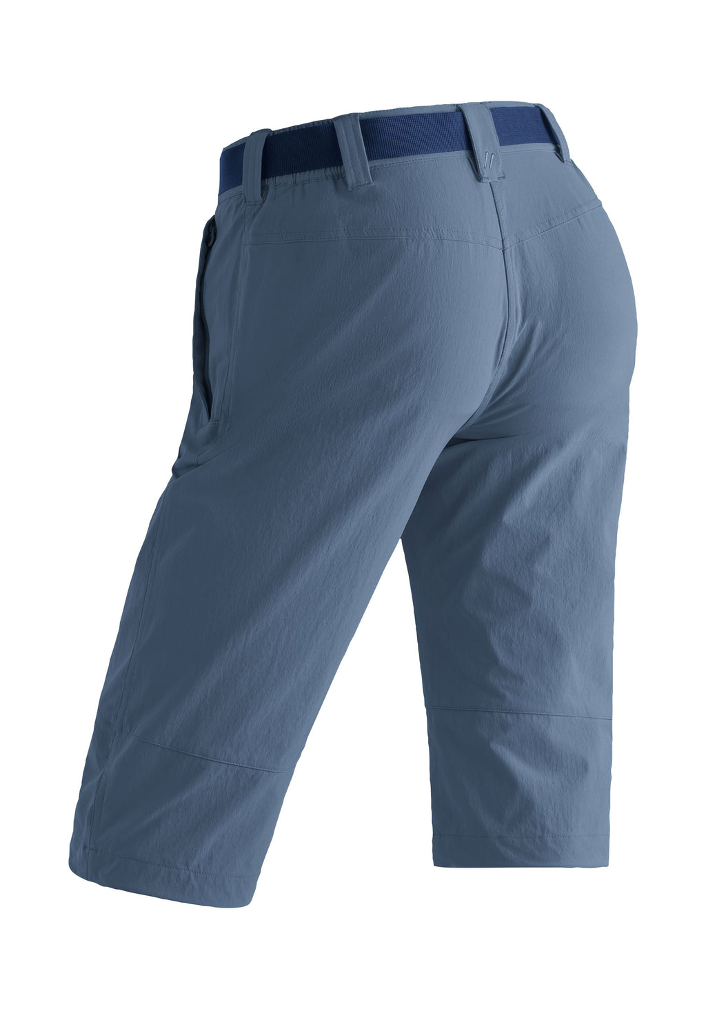 Maier Sports Kluane große Größen – ensign blue