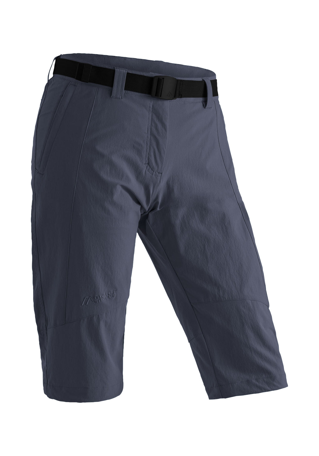 Maier Sports Kluane große Größen – graphite