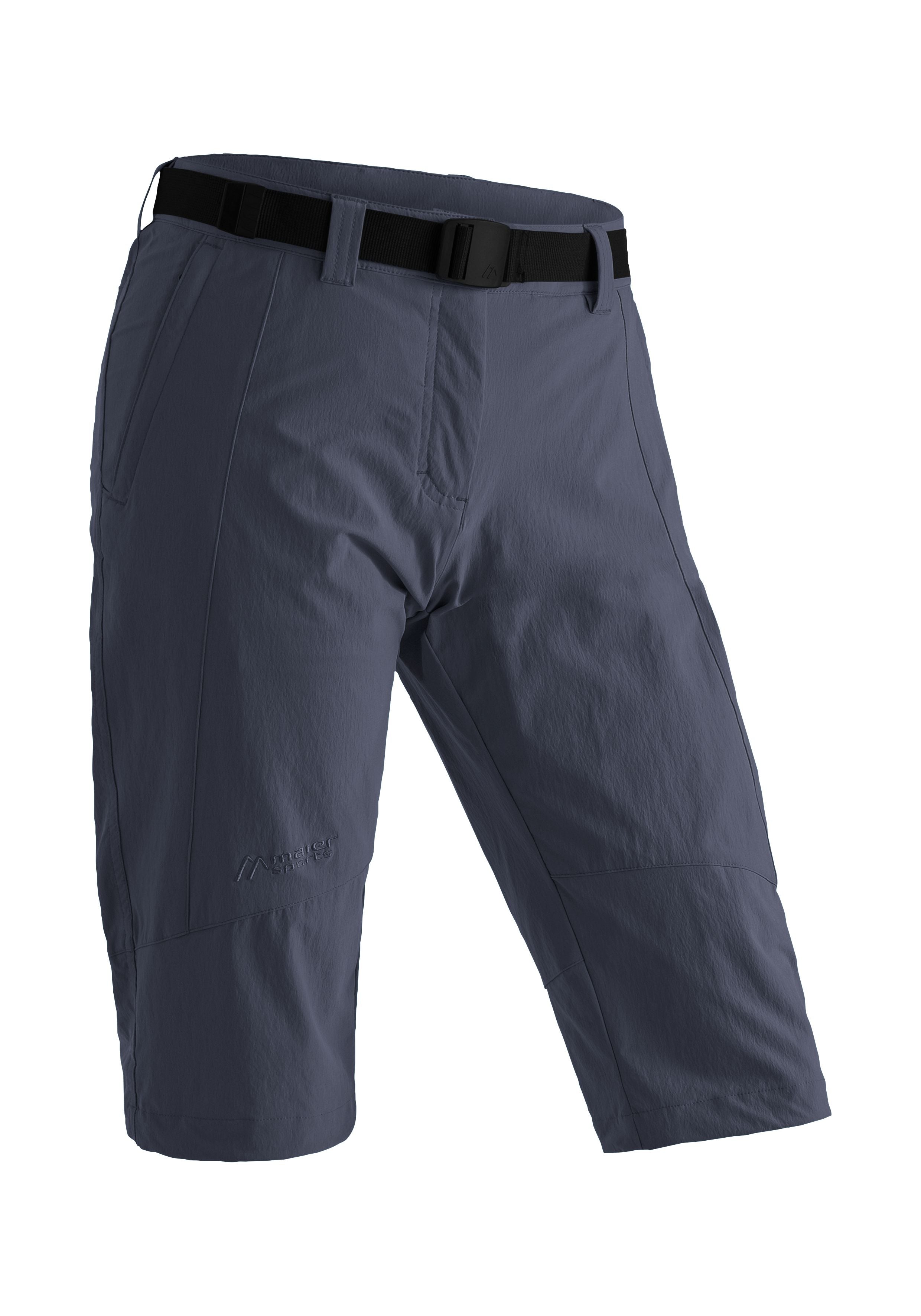Maier Sports Kluane große Größen – graphite