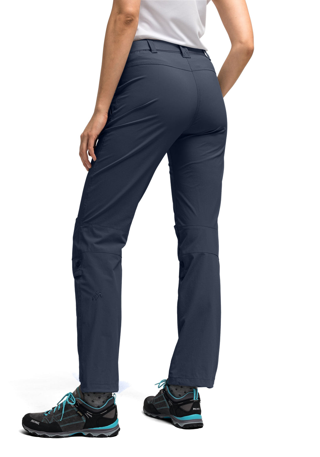 Maier Sports Lulaka große Größen – night sky