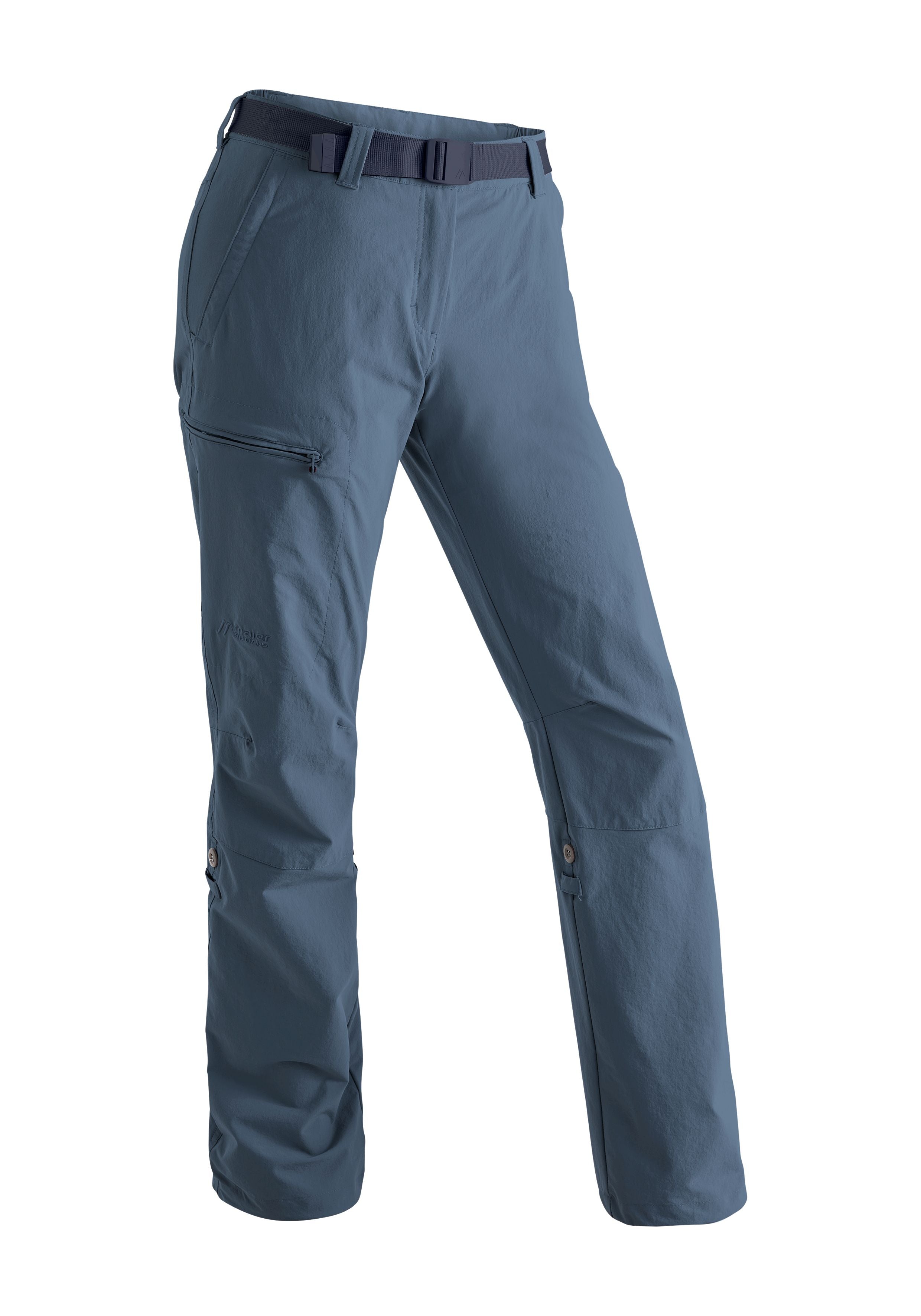 Maier Sports Lulaka große Größen – ensign blue