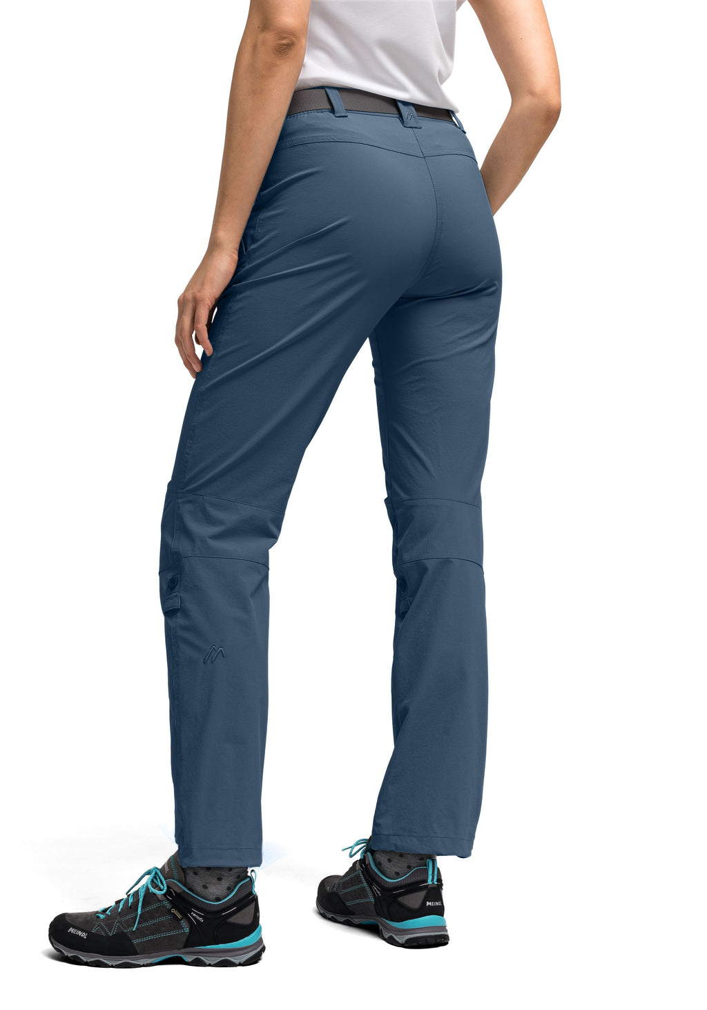 Maier Sports Lulaka große Größen – ensign blue