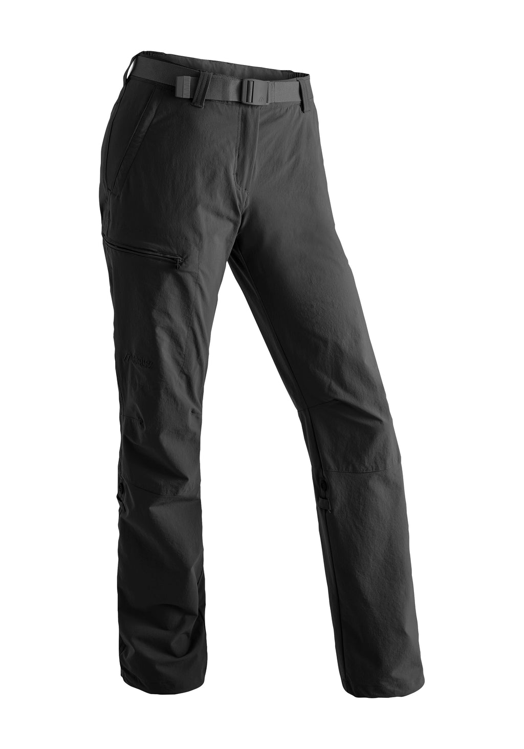 Maier Sports Lulaka große Größen – black