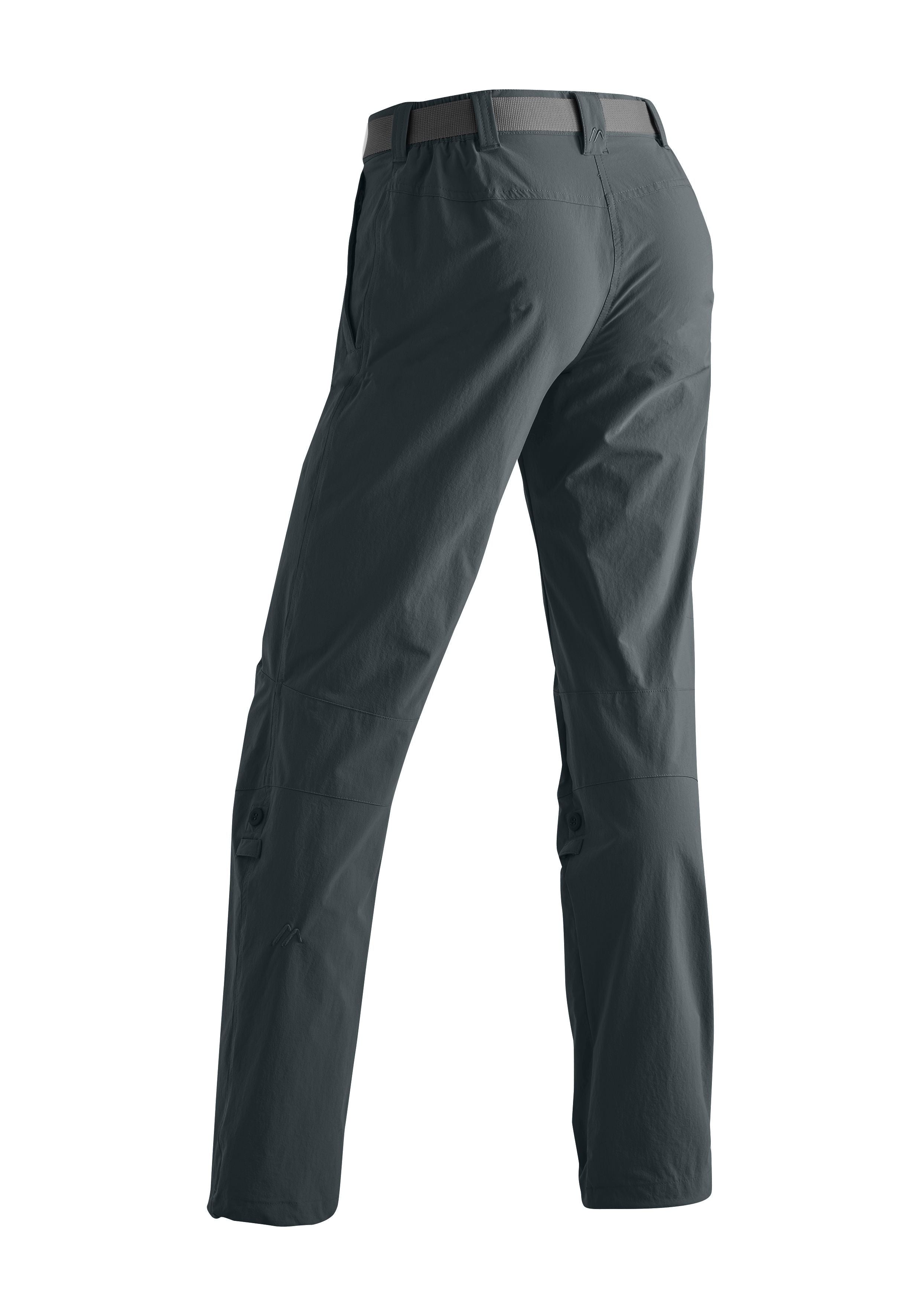 Maier Sports Lulaka große Größen – graphite
