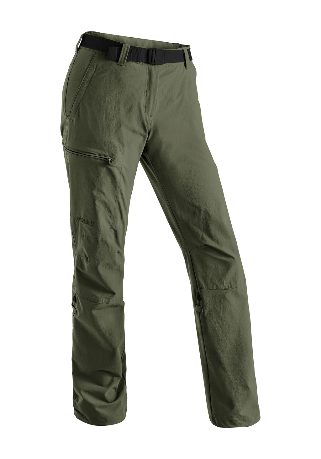 Maier Sports Lulaka große Größen – green goose