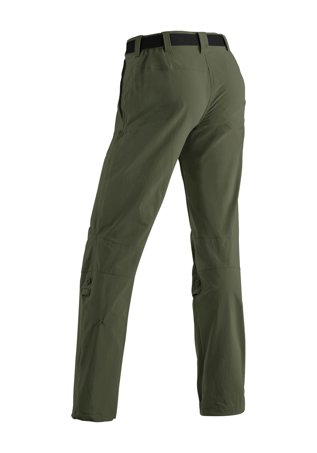 Maier Sports Lulaka große Größen – green goose