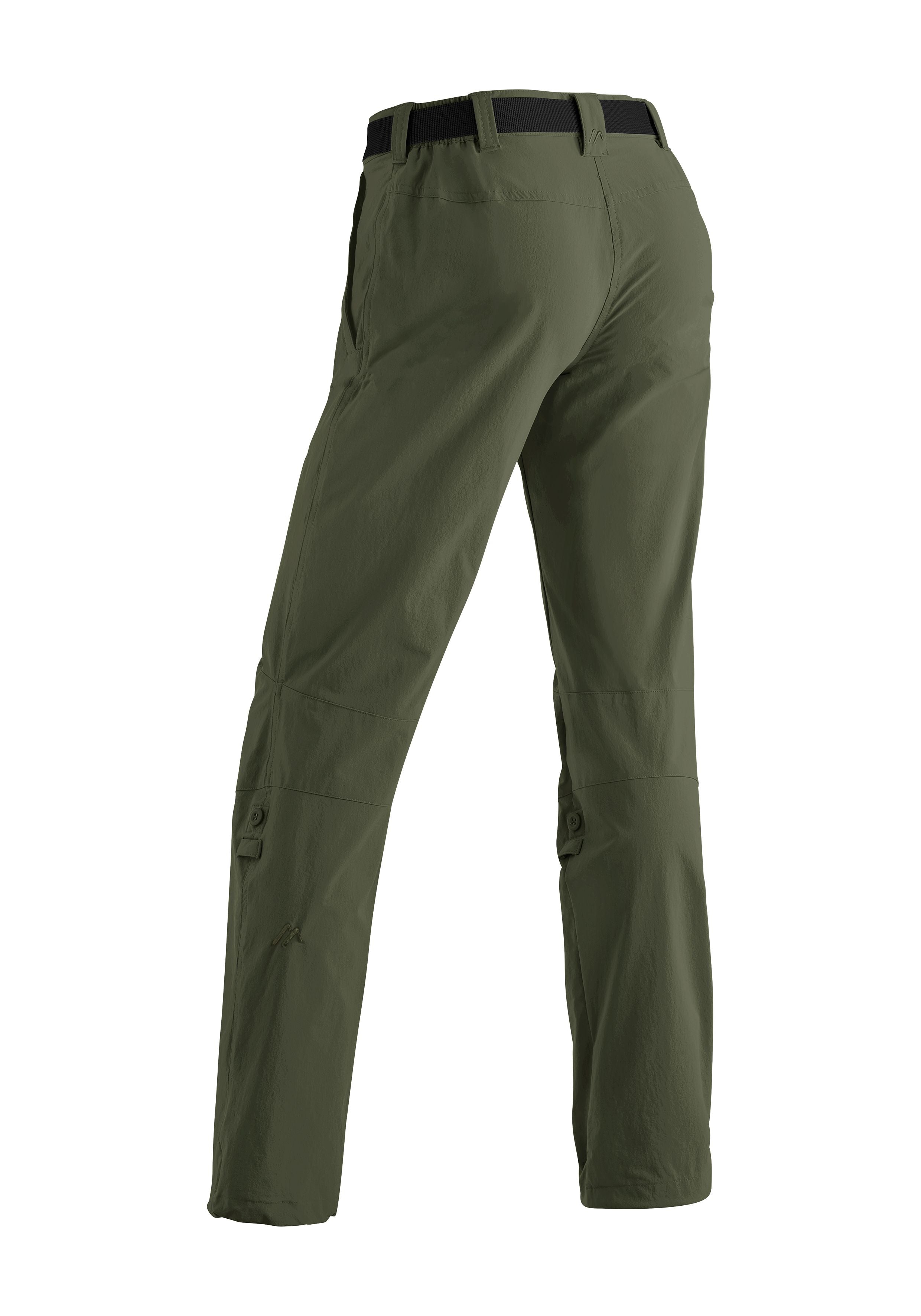 Maier Sports Lulaka große Größen – green goose