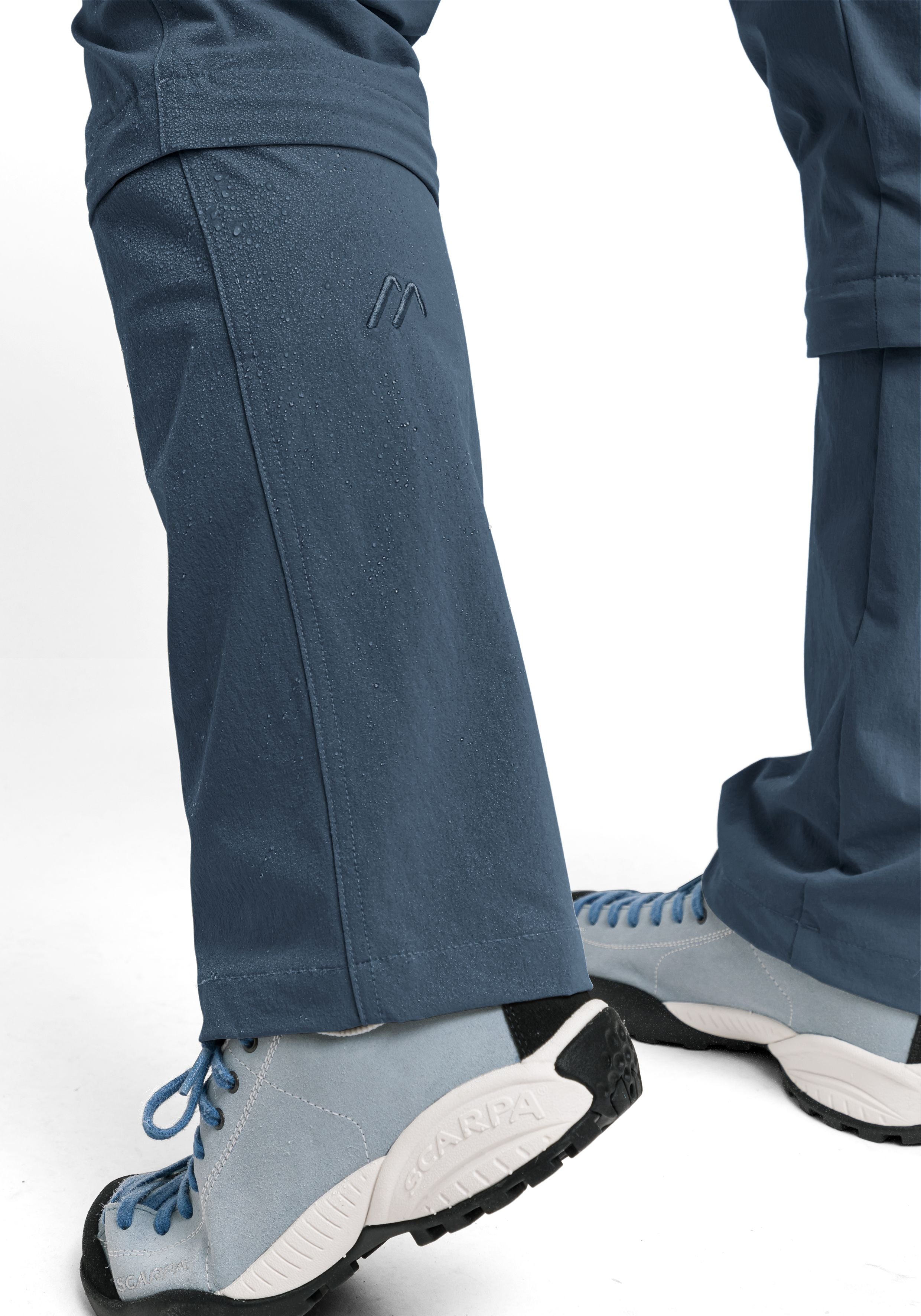 Maier Sports Arolla große Größen – ensign blue