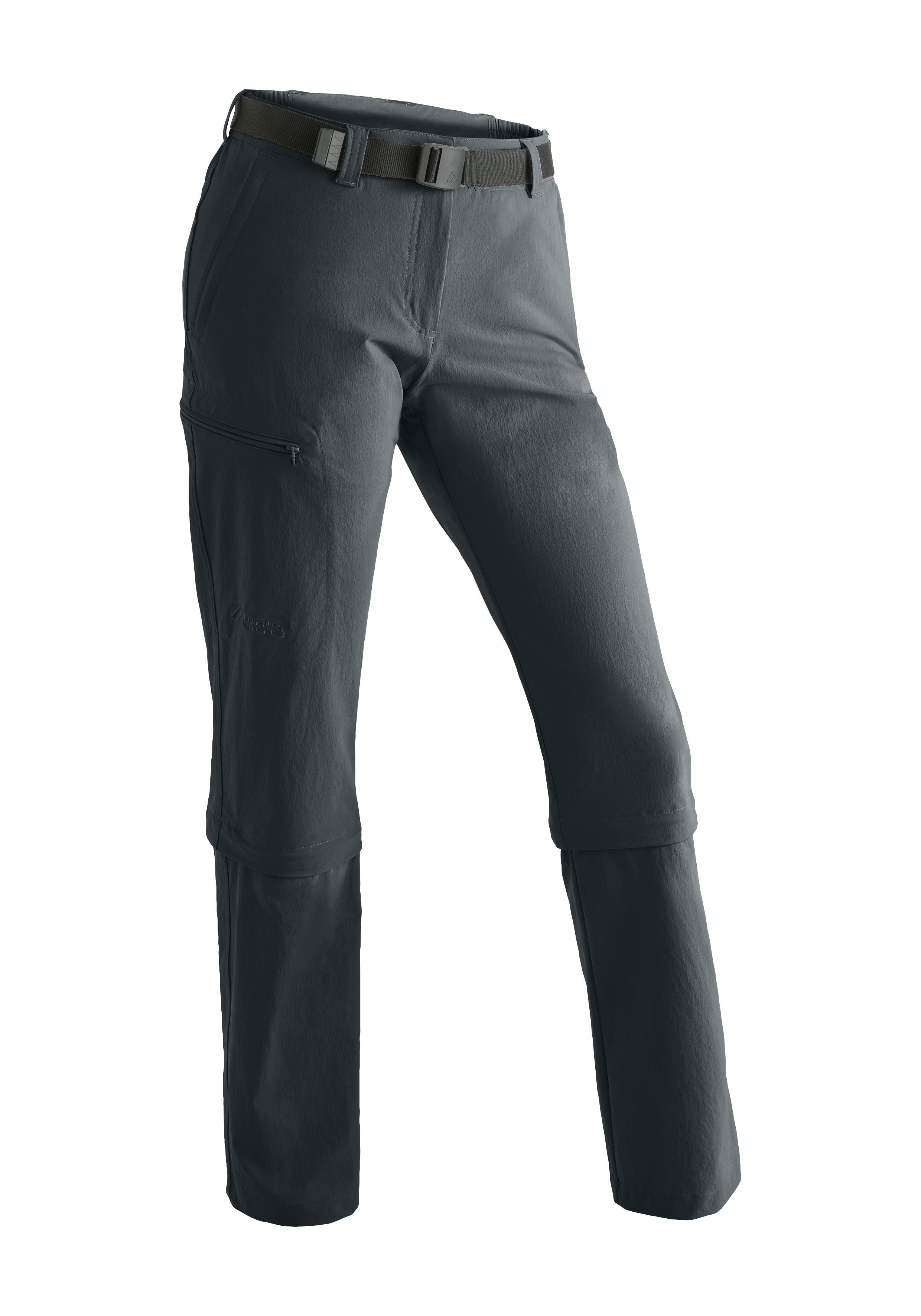 Maier Sports Arolla große Größen – graphite